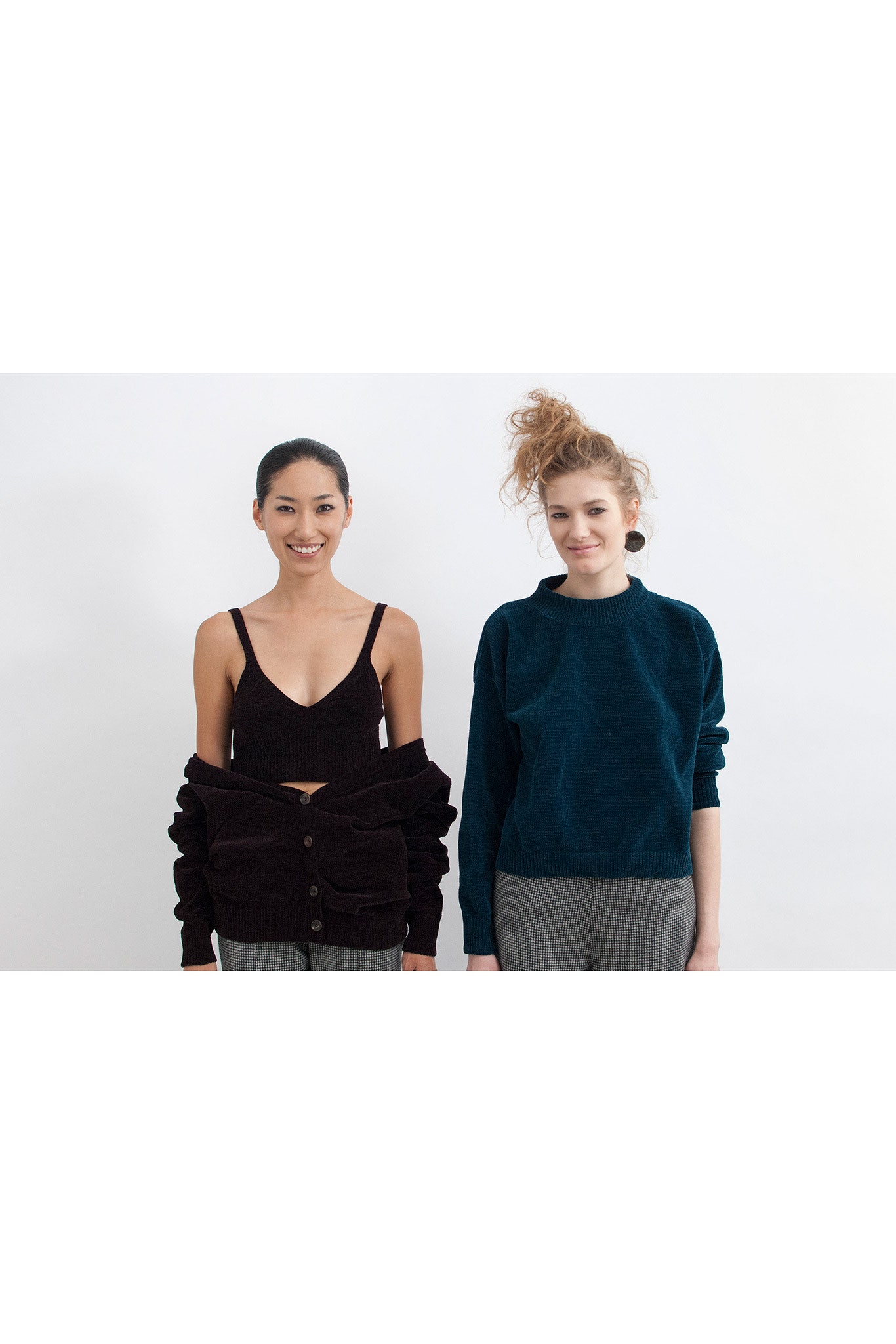 Isa Arfen F/W 14 Look 16