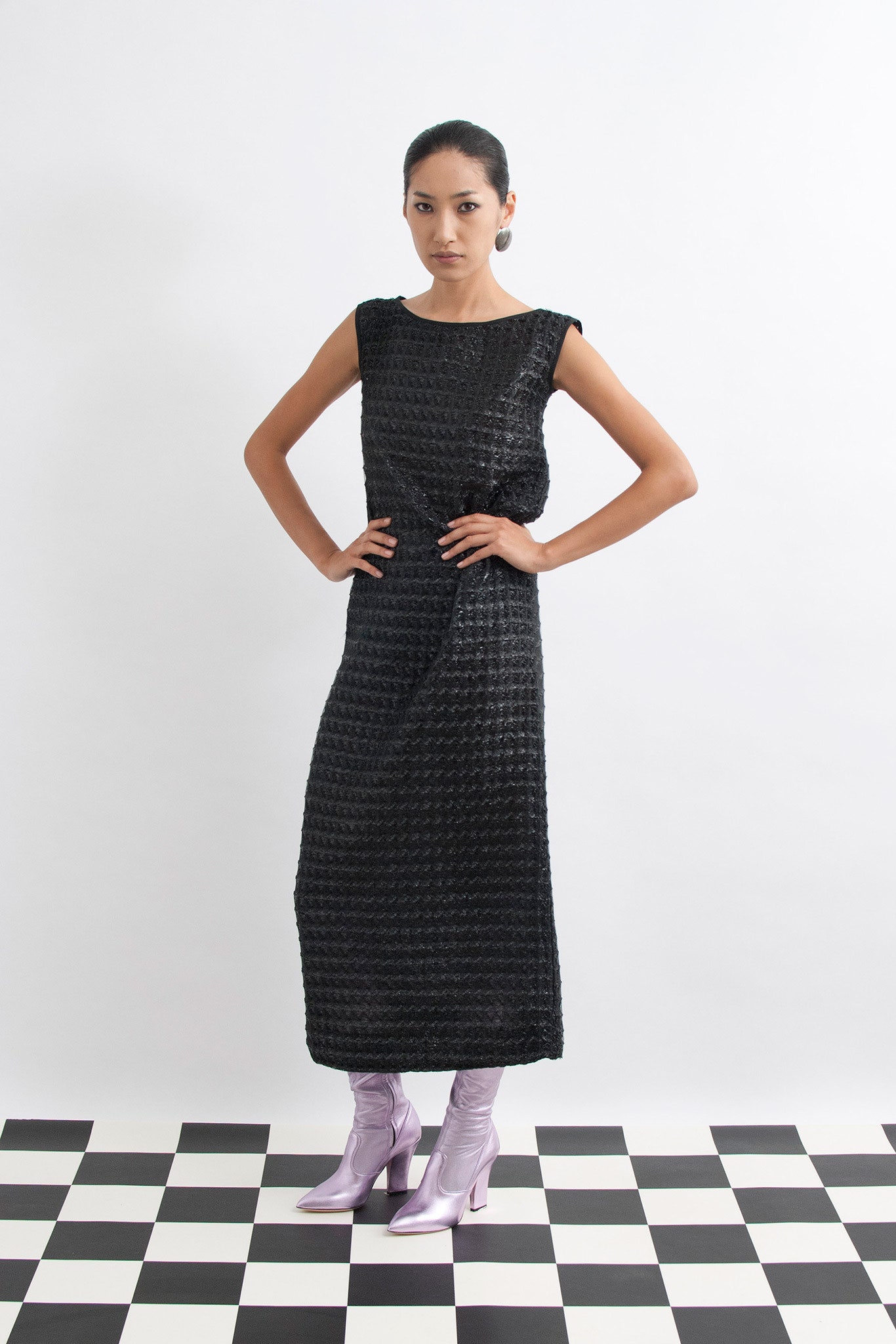 Isa Arfen F/W 14 Look 29
