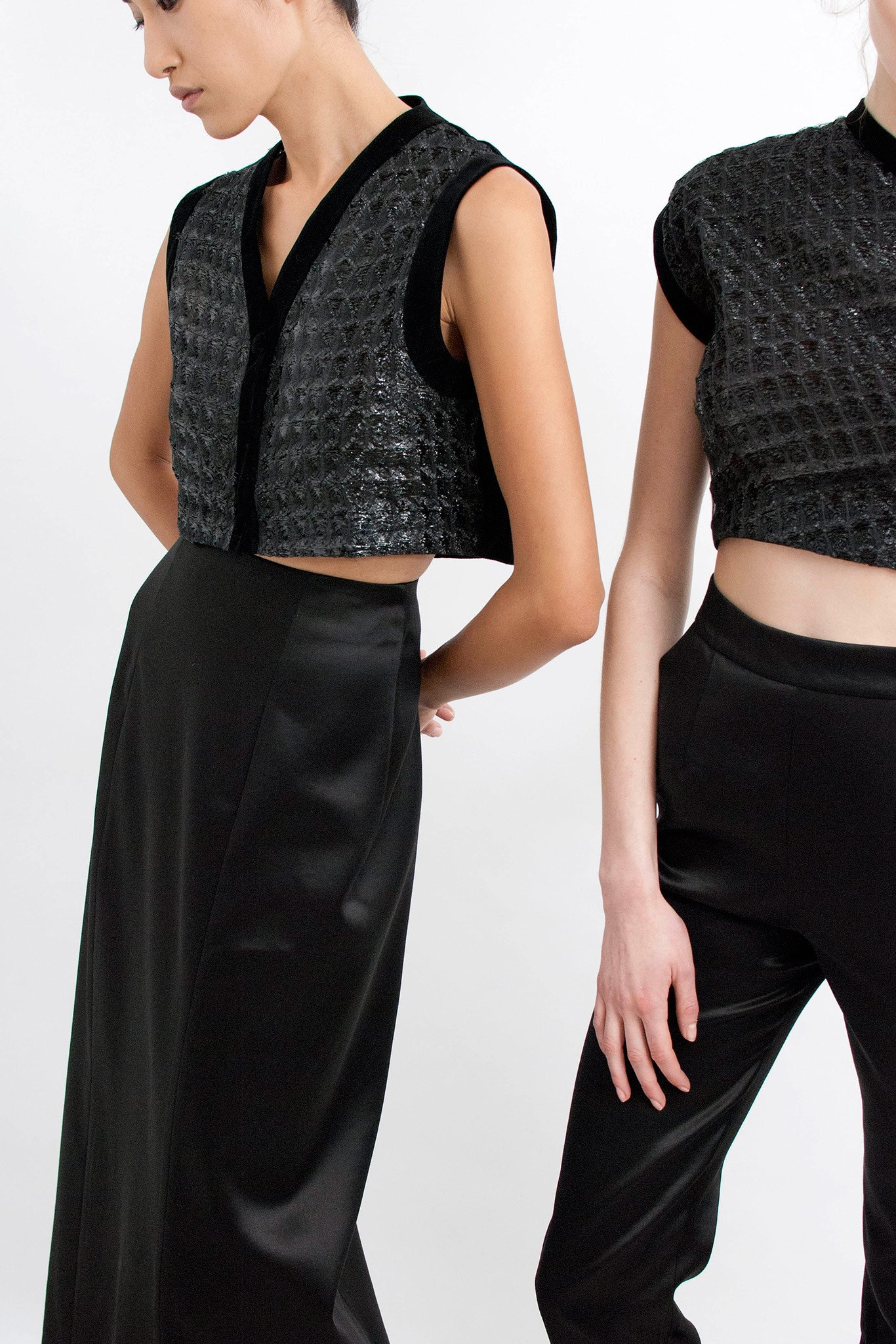 Isa Arfen F/W 14 Look 30