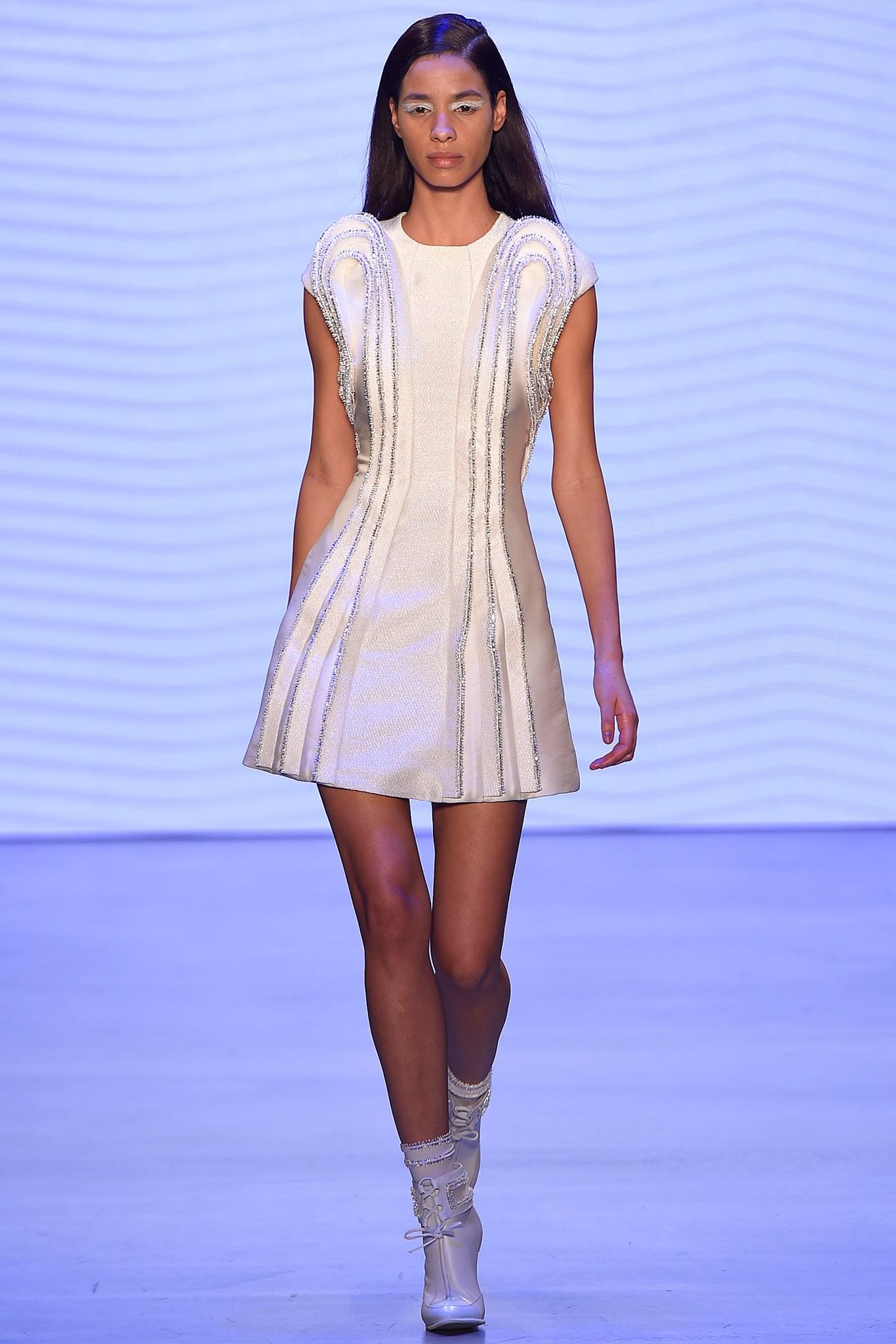 Gülçin Çengel Istanbul Fall 2015