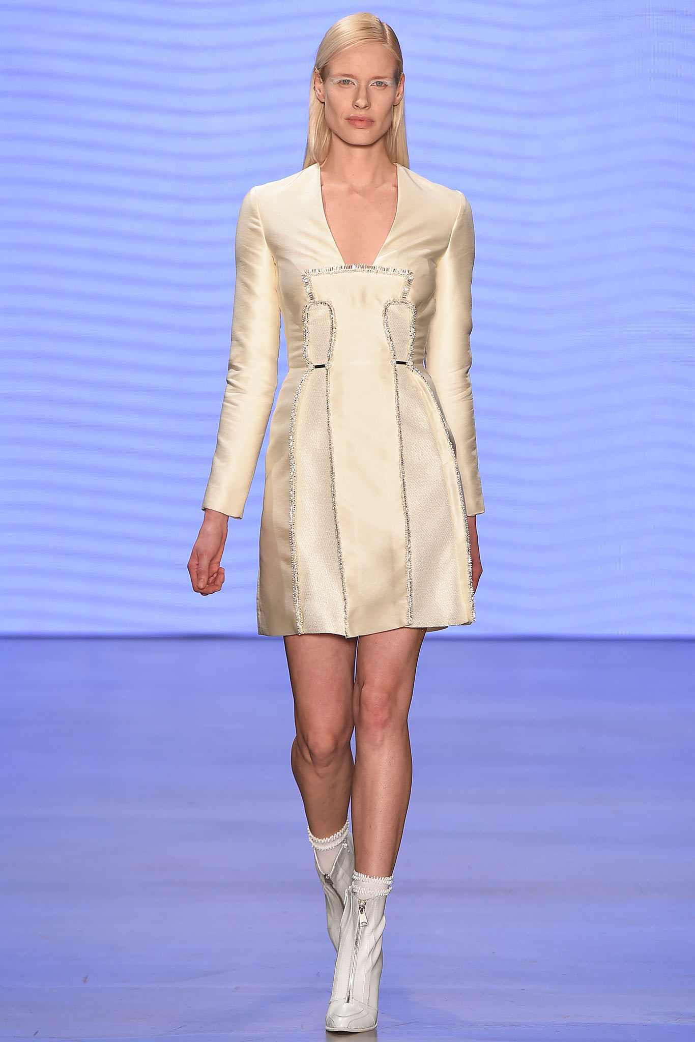 Gülçin Çengel Istanbul F/W 15 Look 3