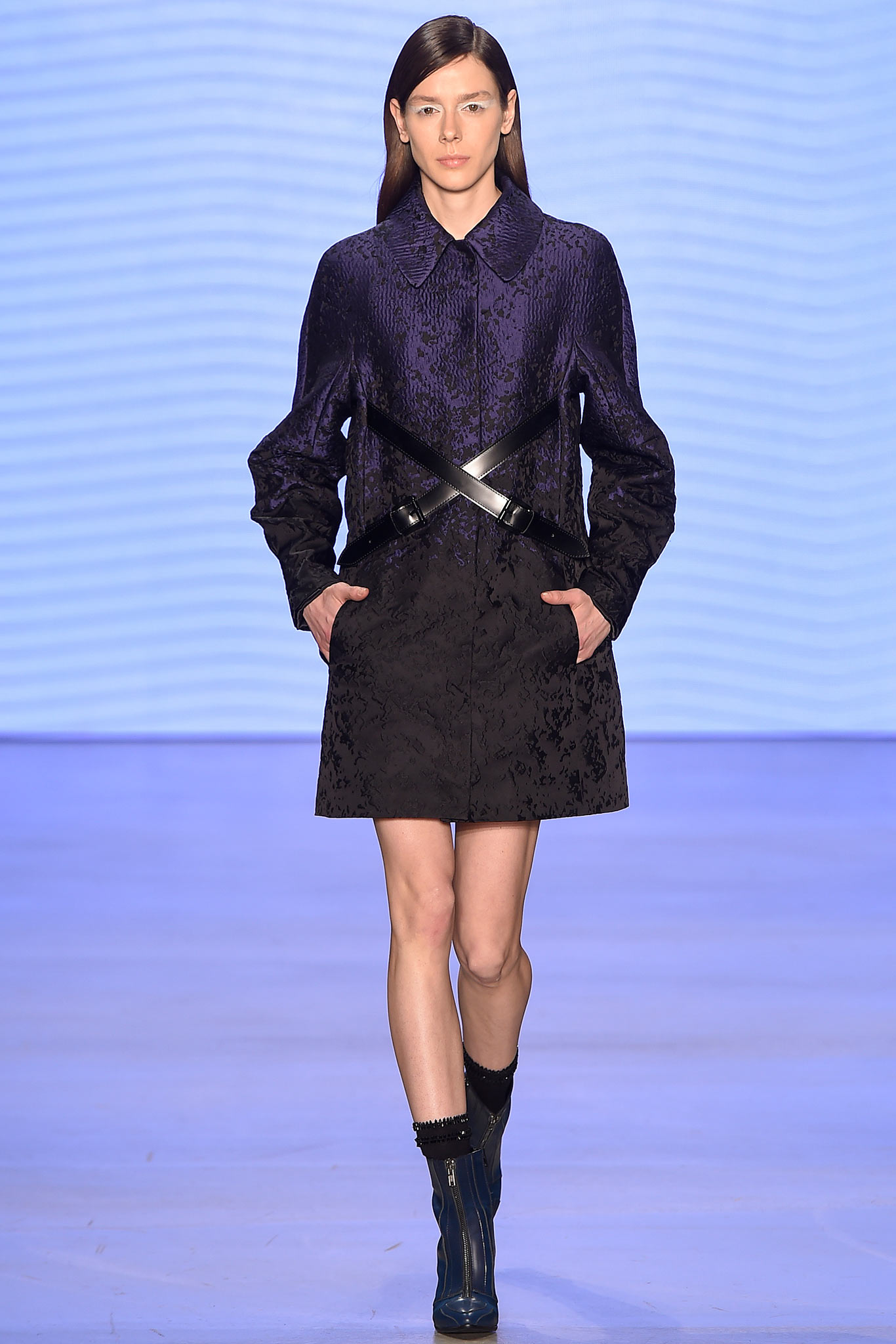 Gülçin Çengel Istanbul F/W 15 Look 12