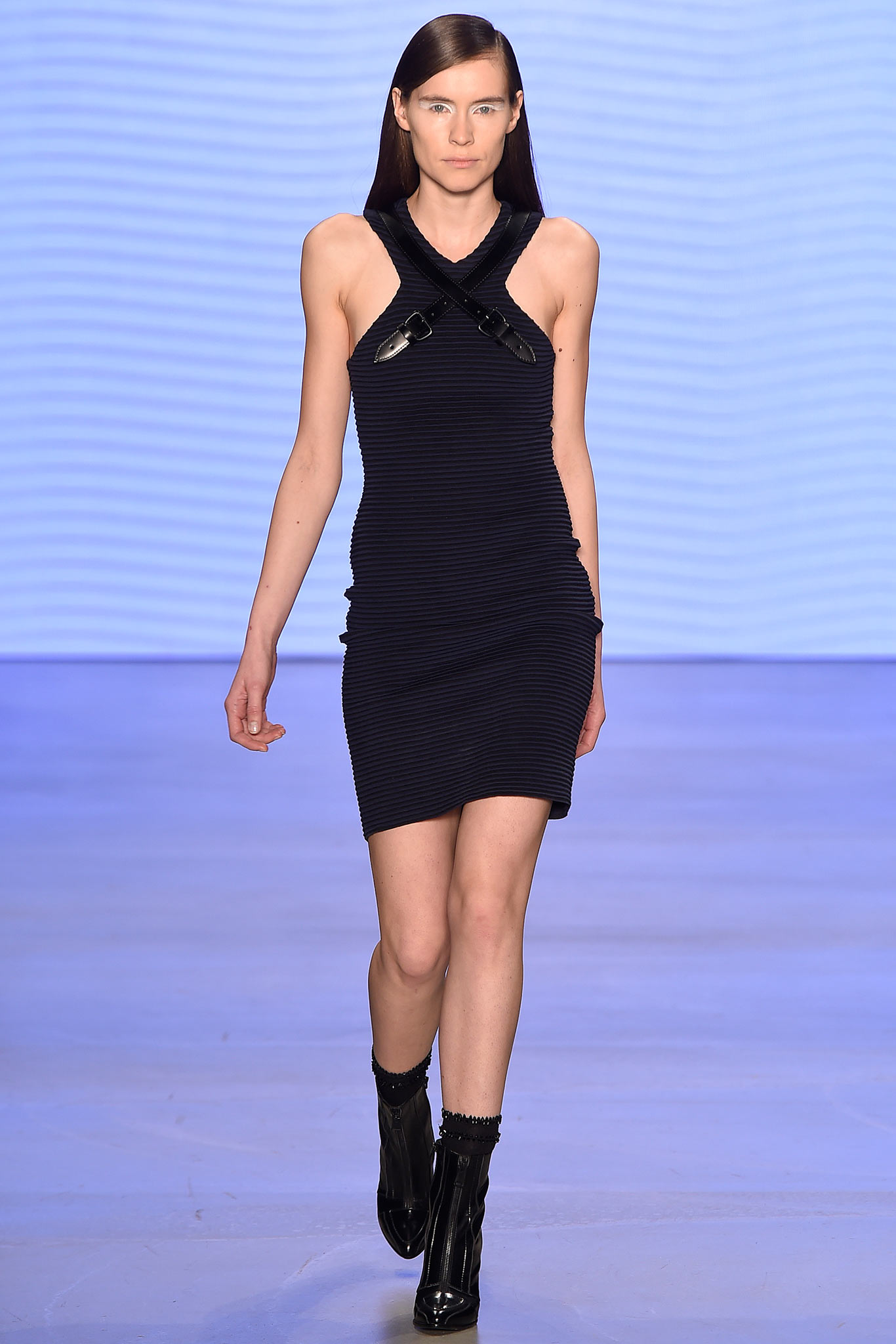 Gülçin Çengel Istanbul F/W 15 Look 13