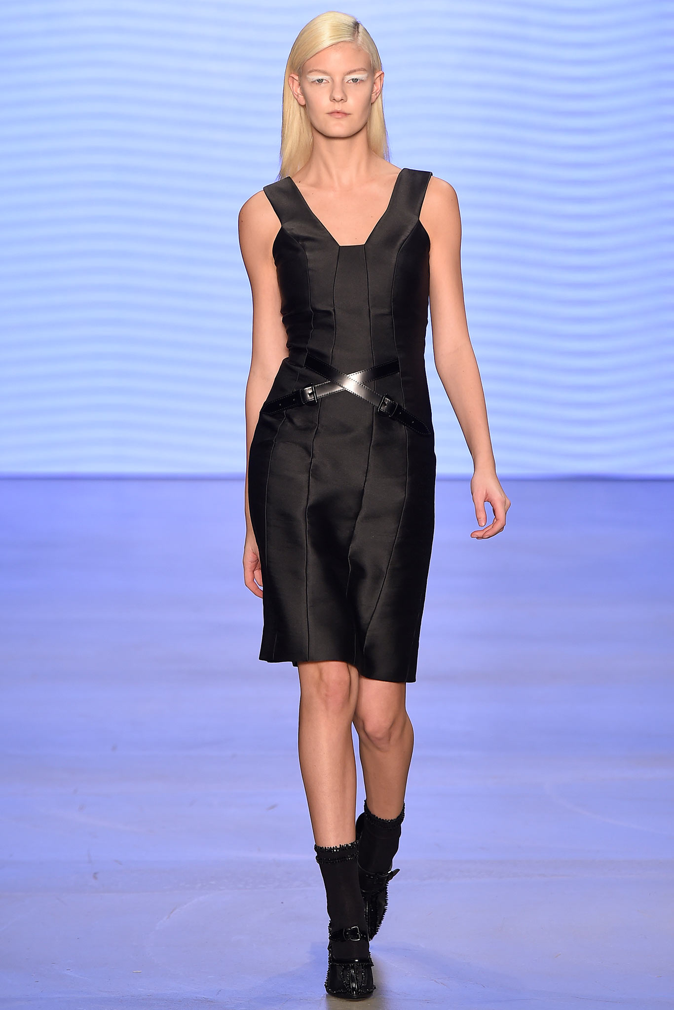 Gülçin Çengel Istanbul F/W 15 Look 15