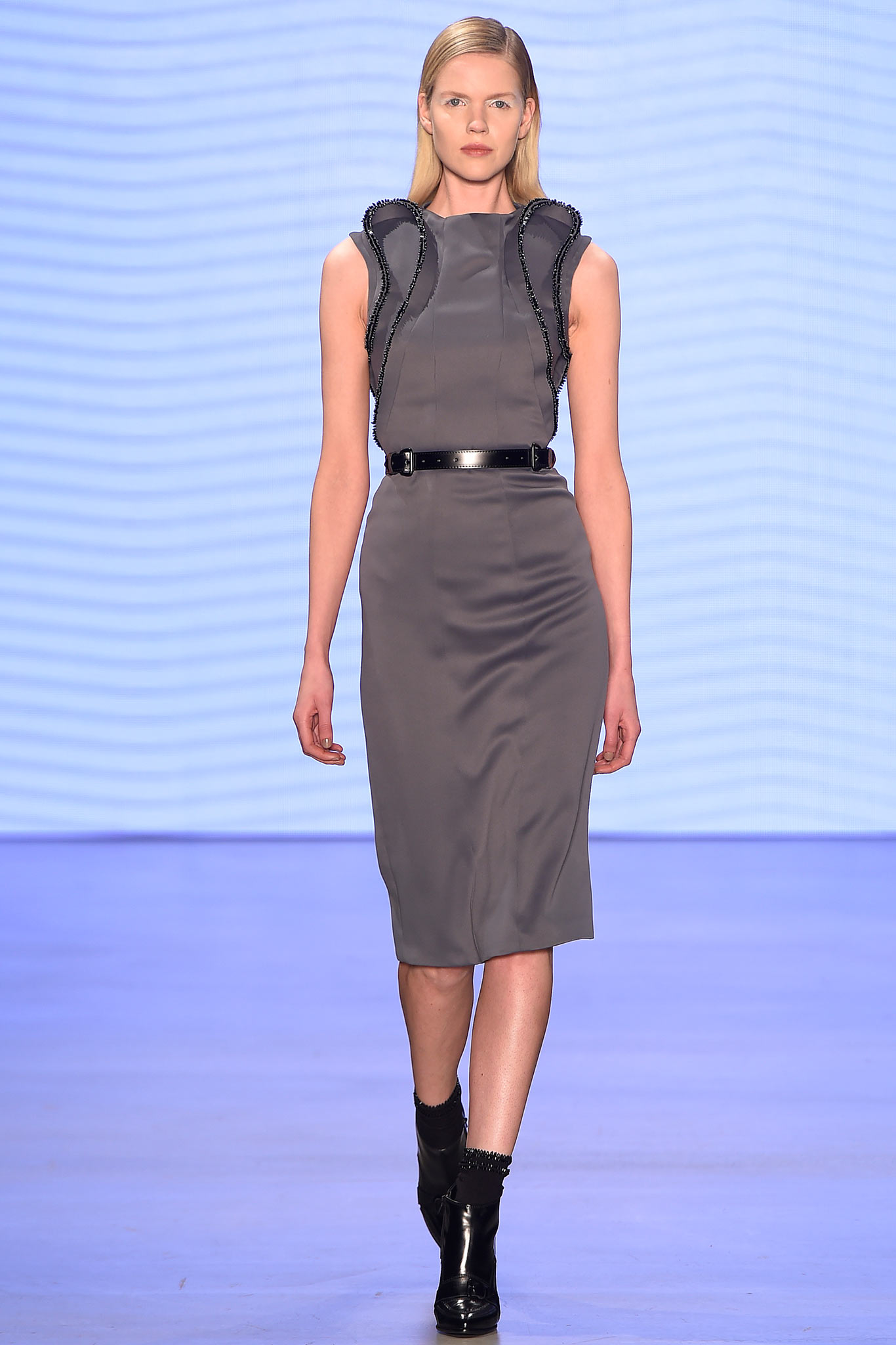 Gülçin Çengel Istanbul F/W 15 Look 18