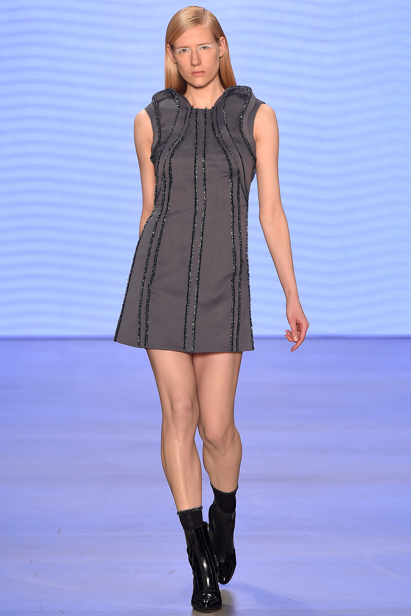 Gülçin Çengel Istanbul F/W 15 Look 19
