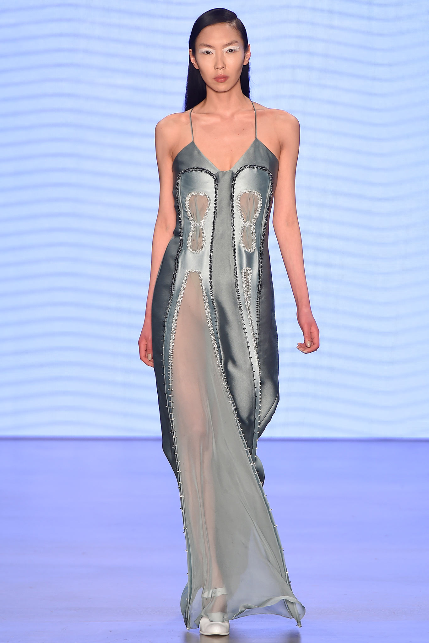Gülçin Çengel Istanbul F/W 15 Look 21
