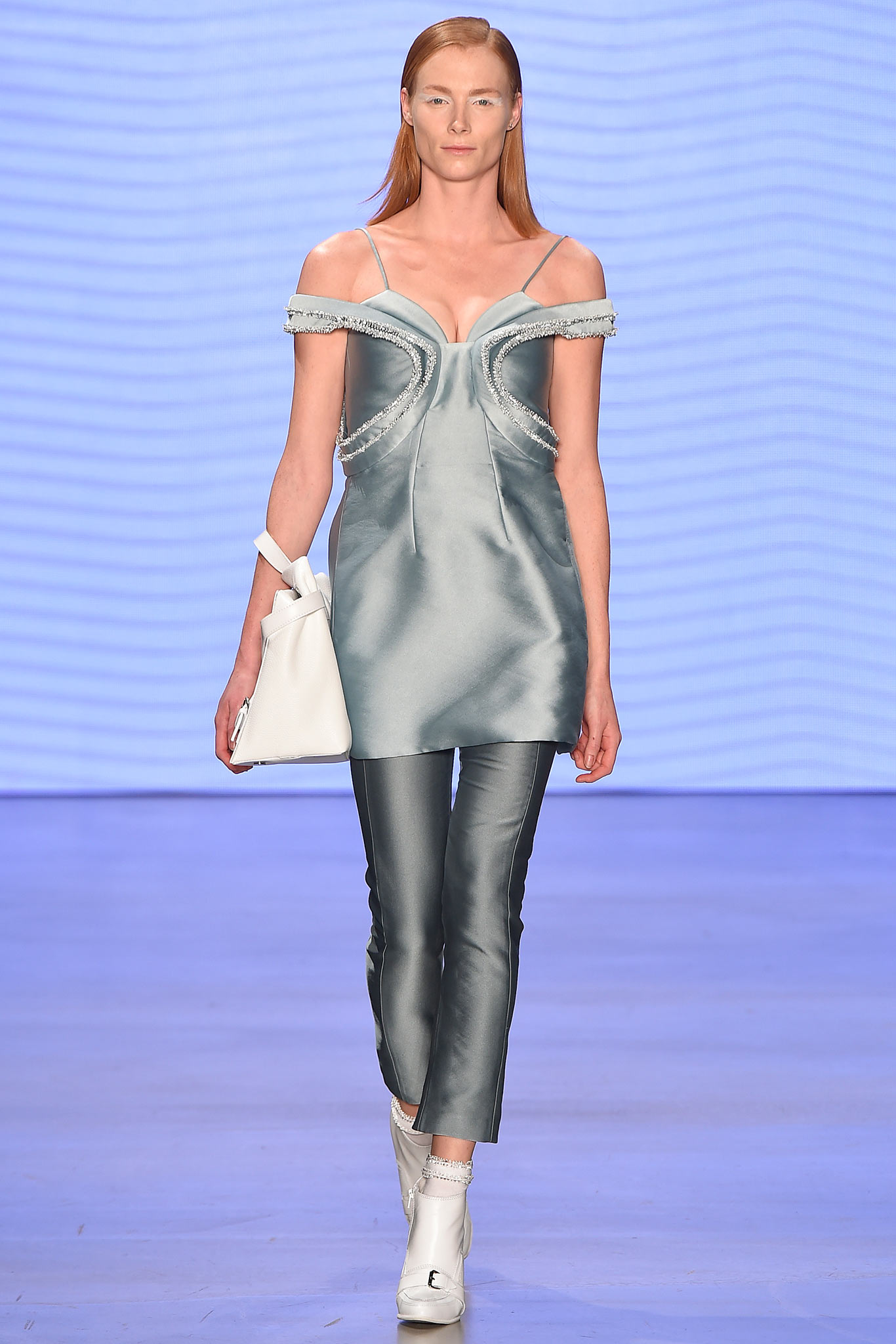 Gülçin Çengel Istanbul F/W 15 Look 22