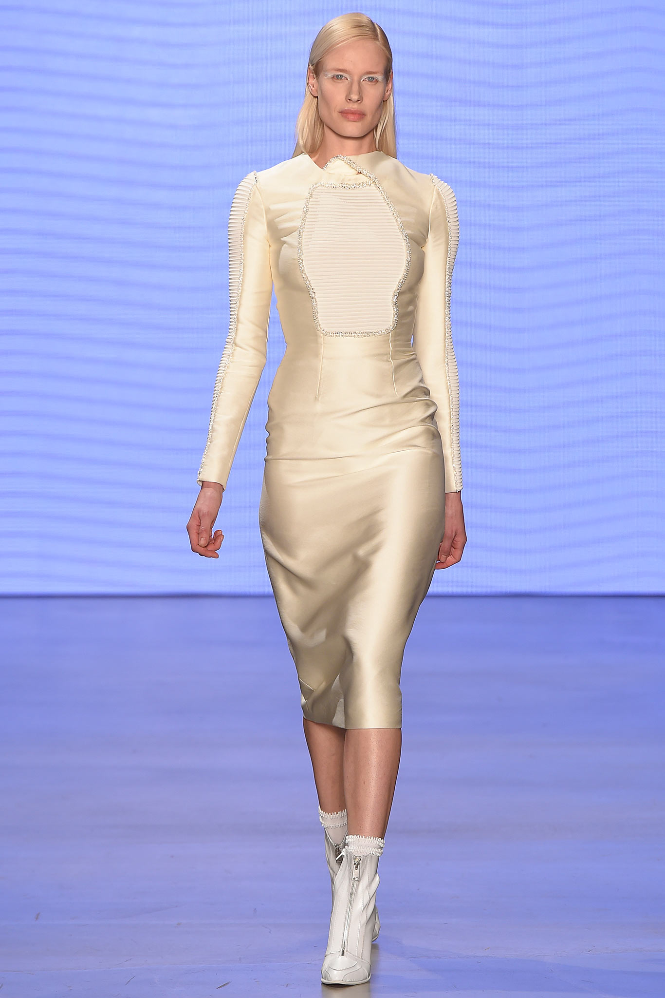 Gülçin Çengel Istanbul F/W 15 Look 23