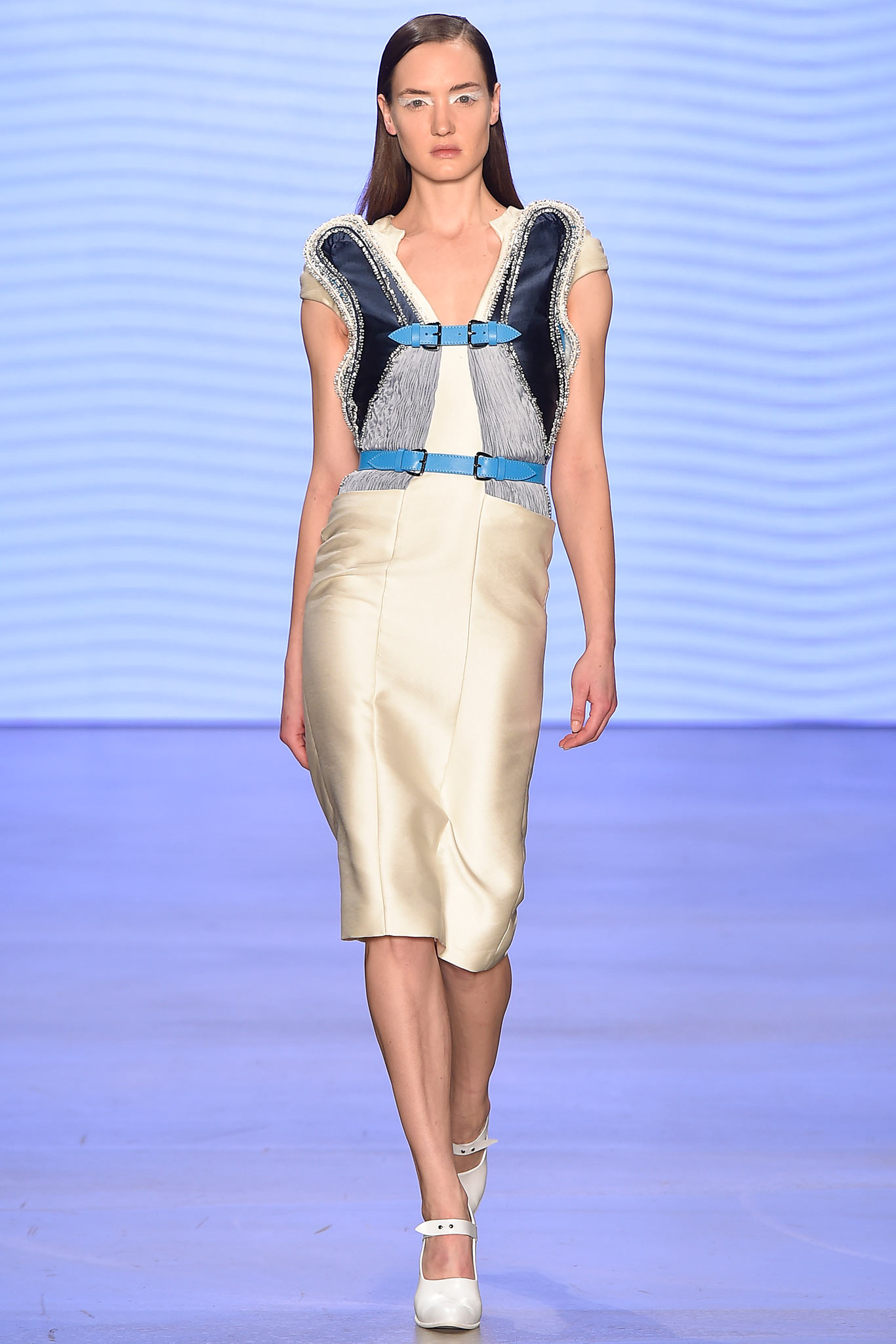 Gülçin Çengel Istanbul F/W 15 Look 24