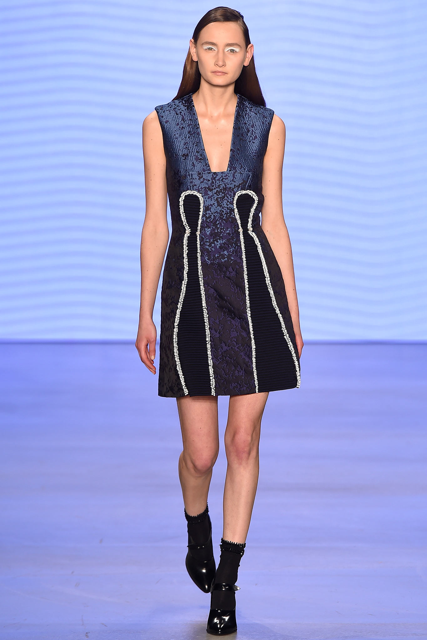 Gülçin Çengel Istanbul F/W 15 Look 26
