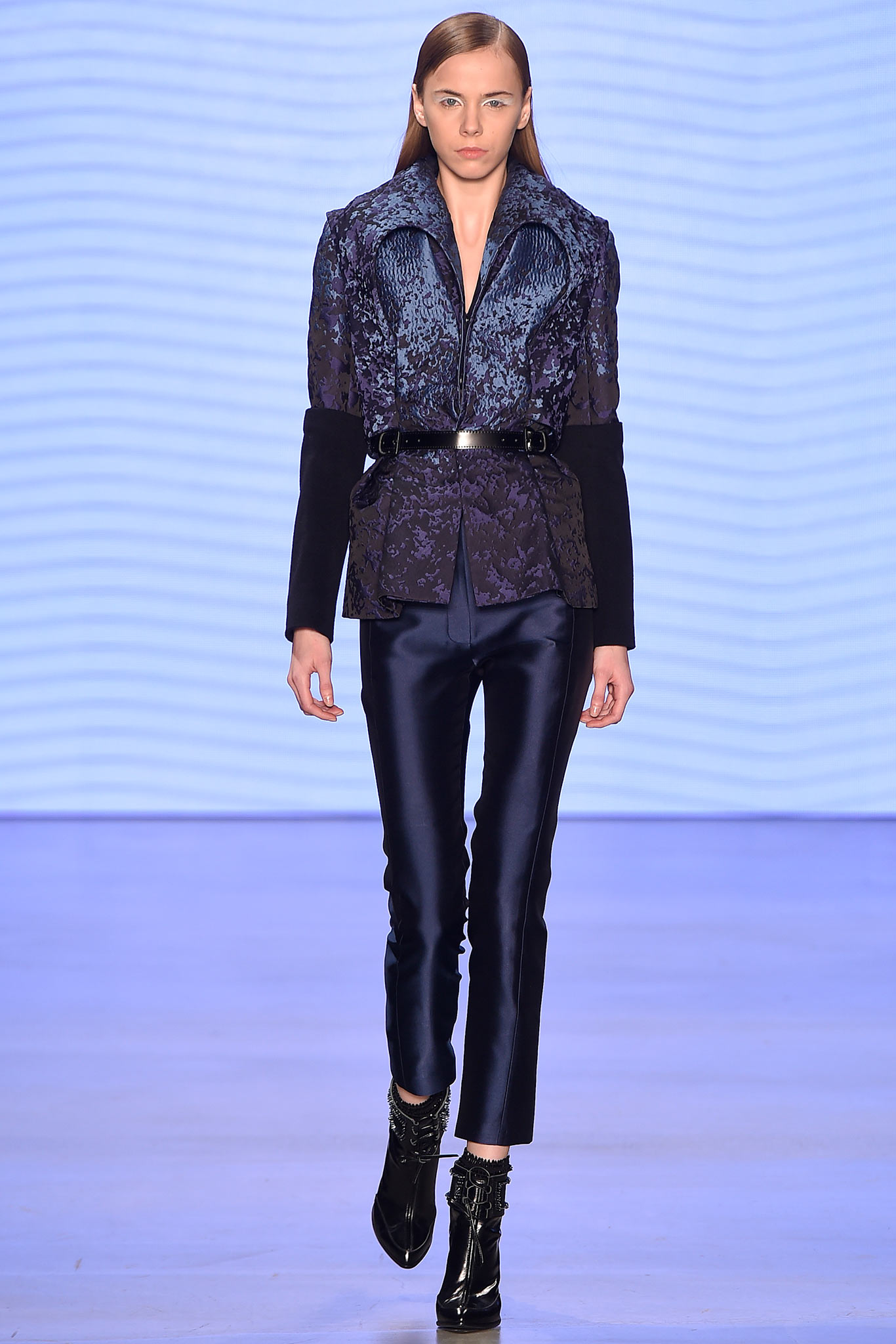 Gülçin Çengel Istanbul F/W 15 Look 27