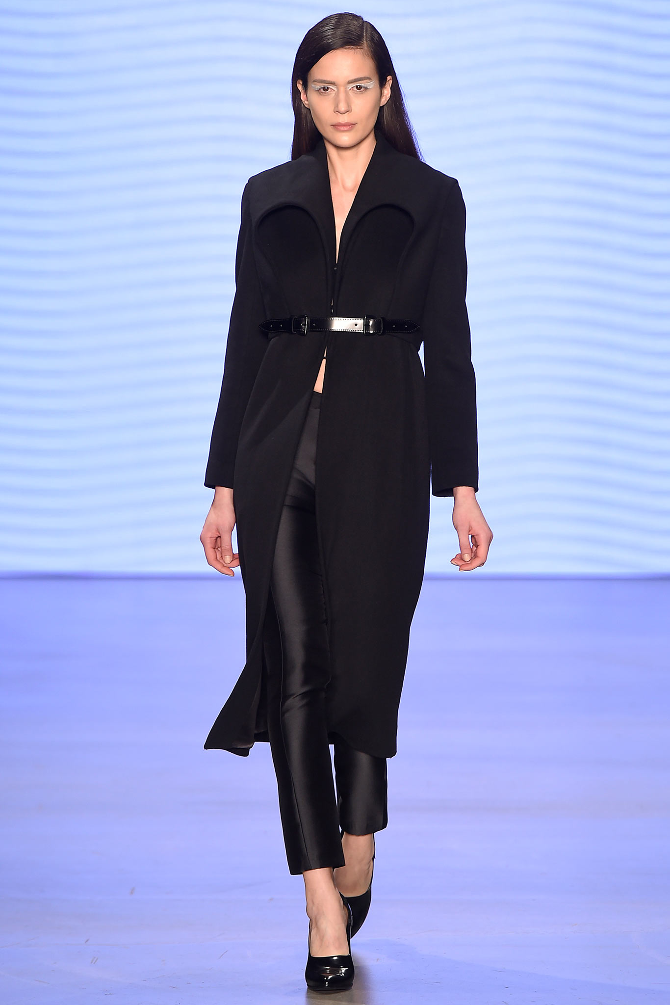 Gülçin Çengel Istanbul F/W 15 Look 30
