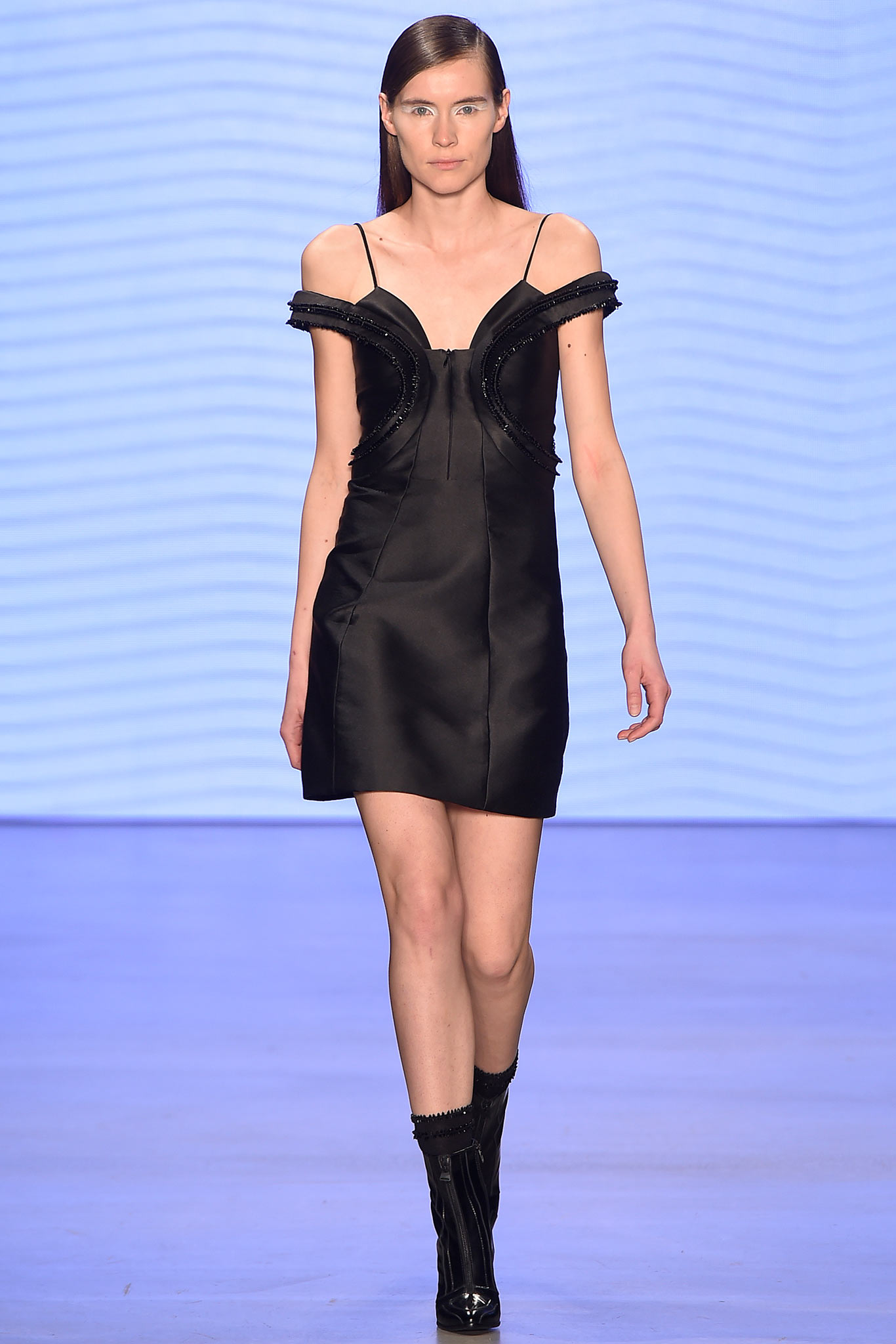 Gülçin Çengel Istanbul F/W 15 Look 31