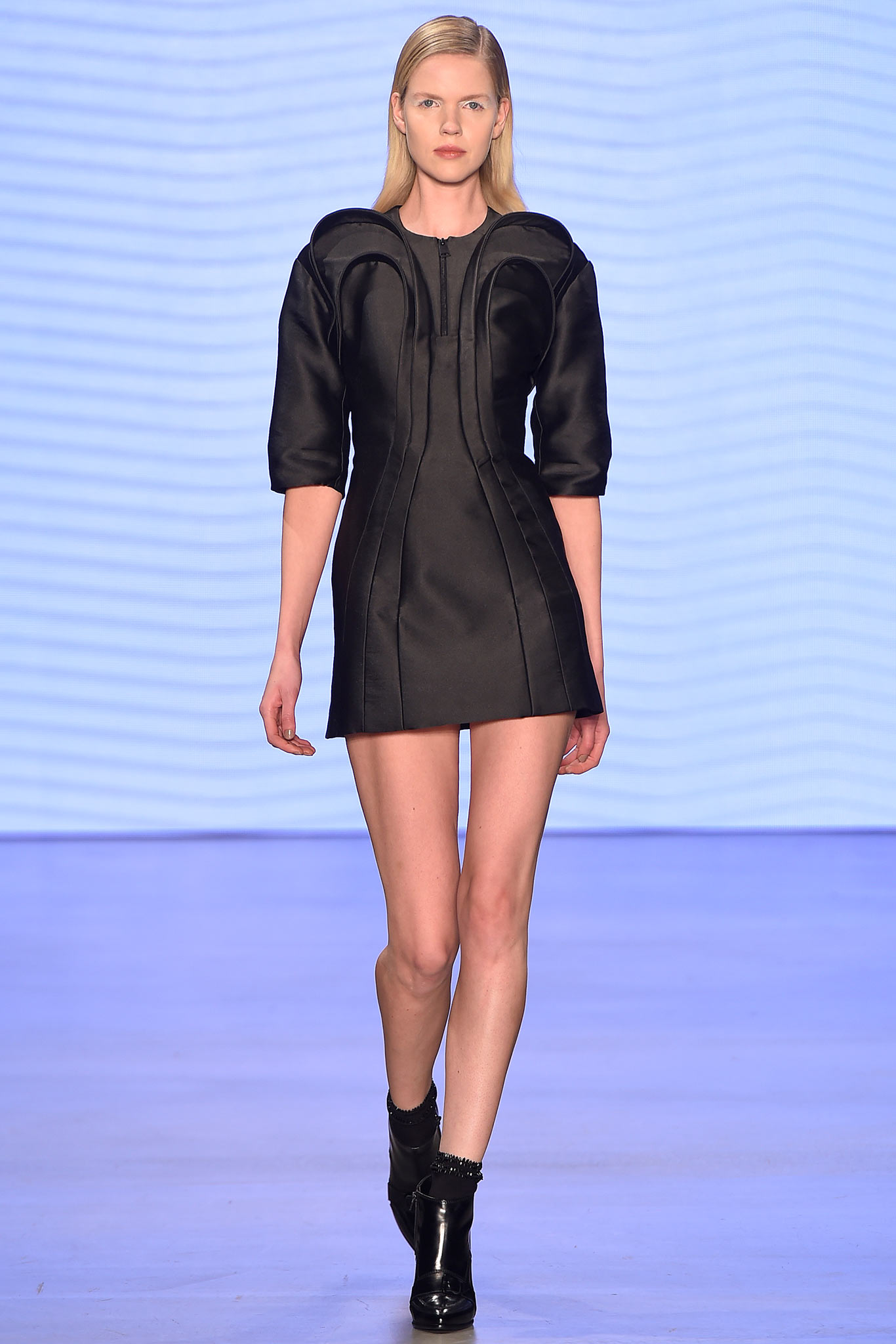 Gülçin Çengel Istanbul F/W 15 Look 32