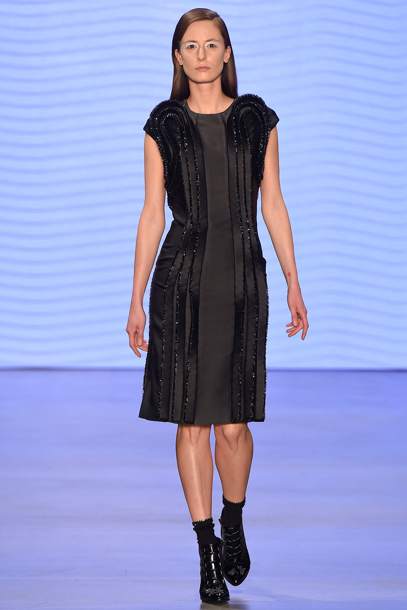 Gülçin Çengel Istanbul F/W 15 Look 33