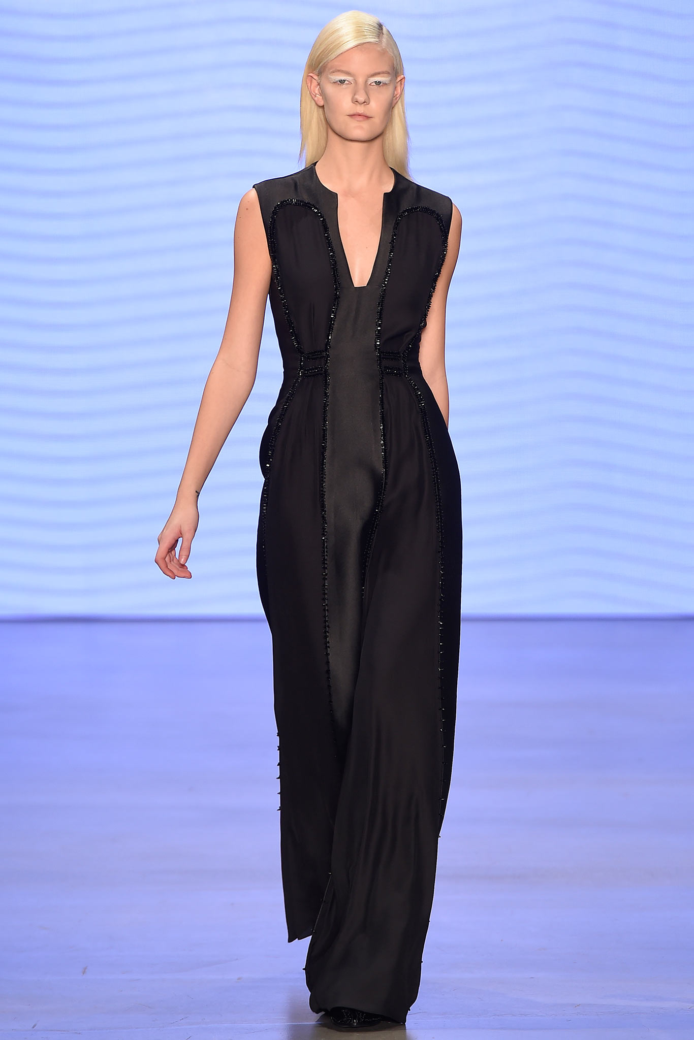 Gülçin Çengel Istanbul F/W 15 Look 34