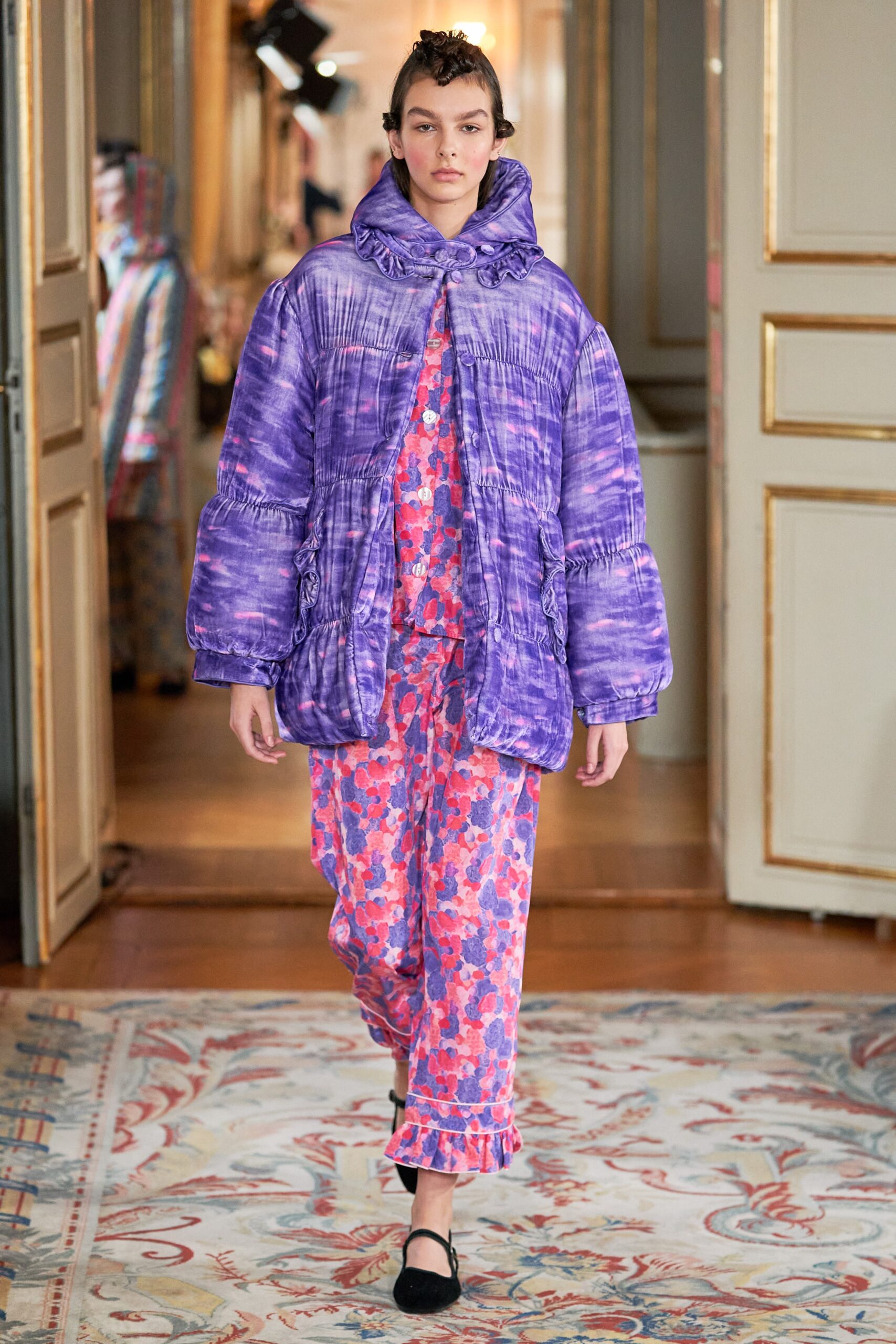 Helmstedt Copenhagen F/W 20 Look 9