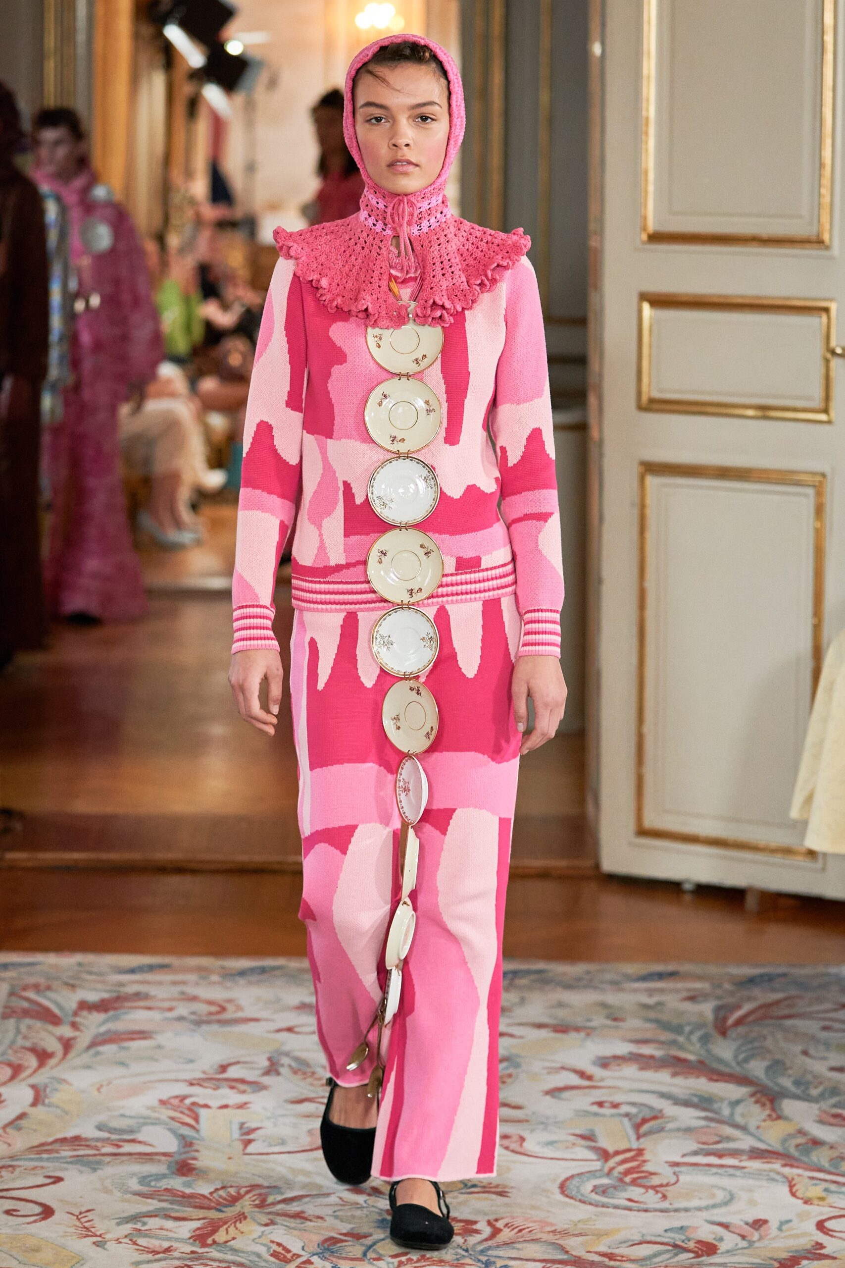Helmstedt Copenhagen F/W 20 Look 13