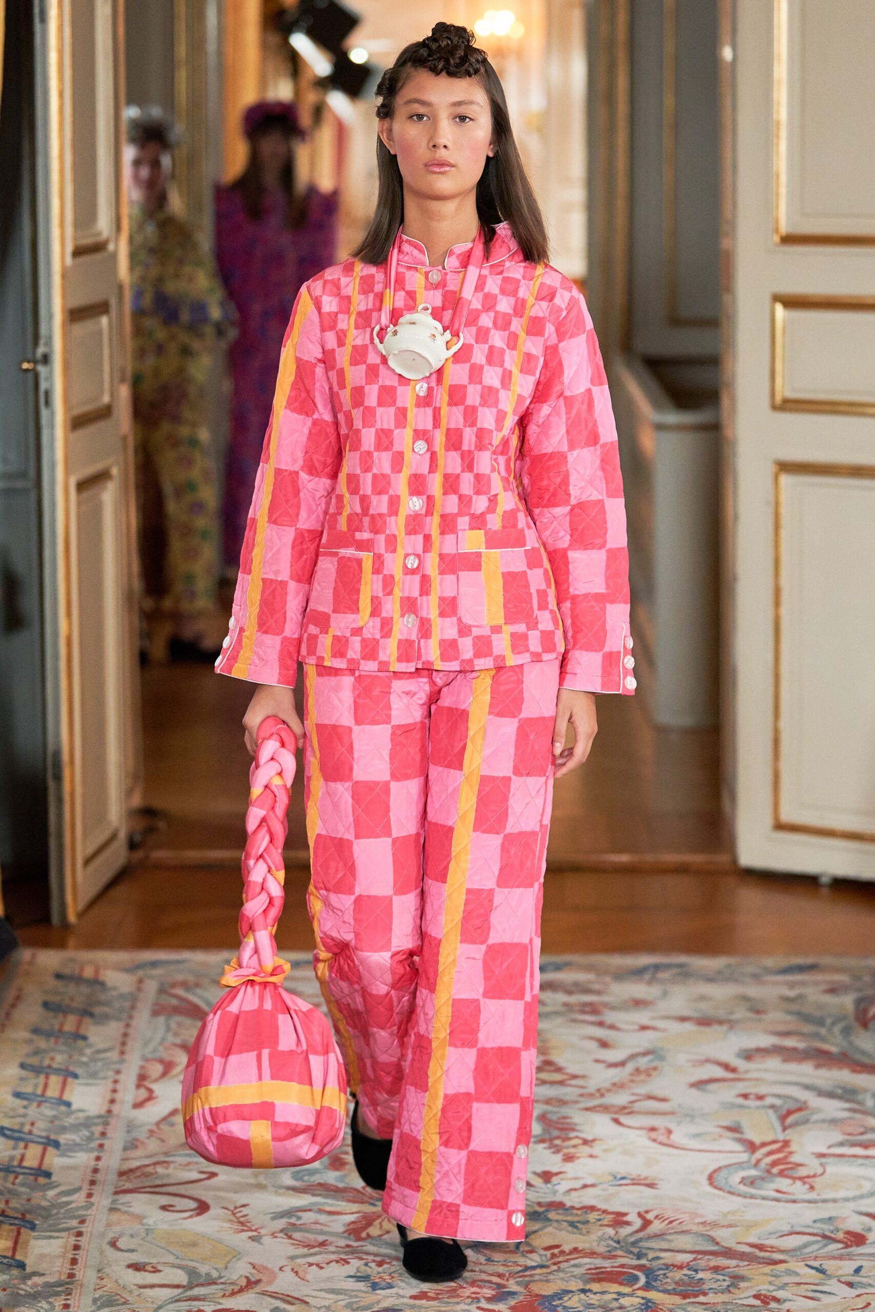 Helmstedt Copenhagen F/W 20 Look 17