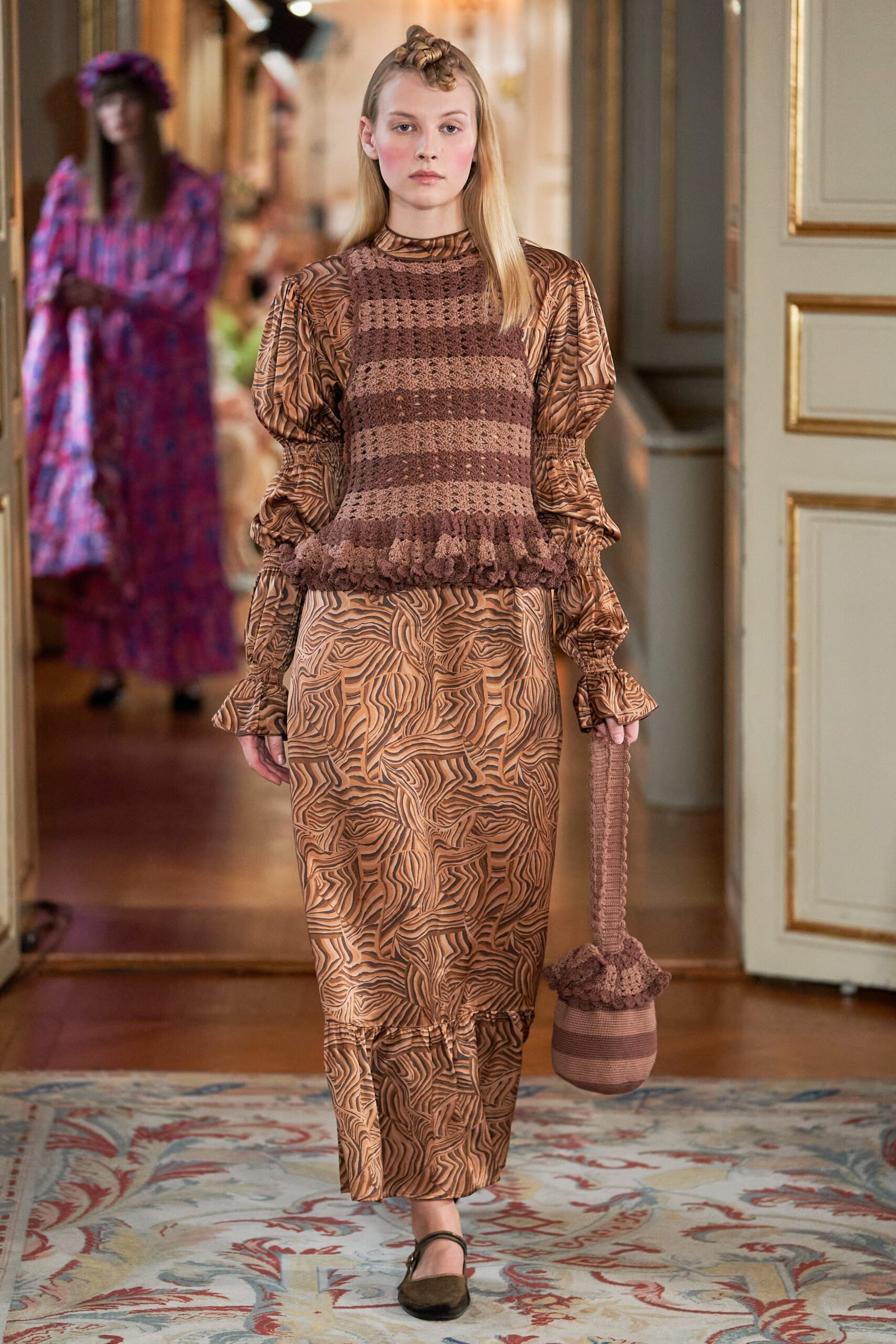 Helmstedt Copenhagen F/W 20 Look 18