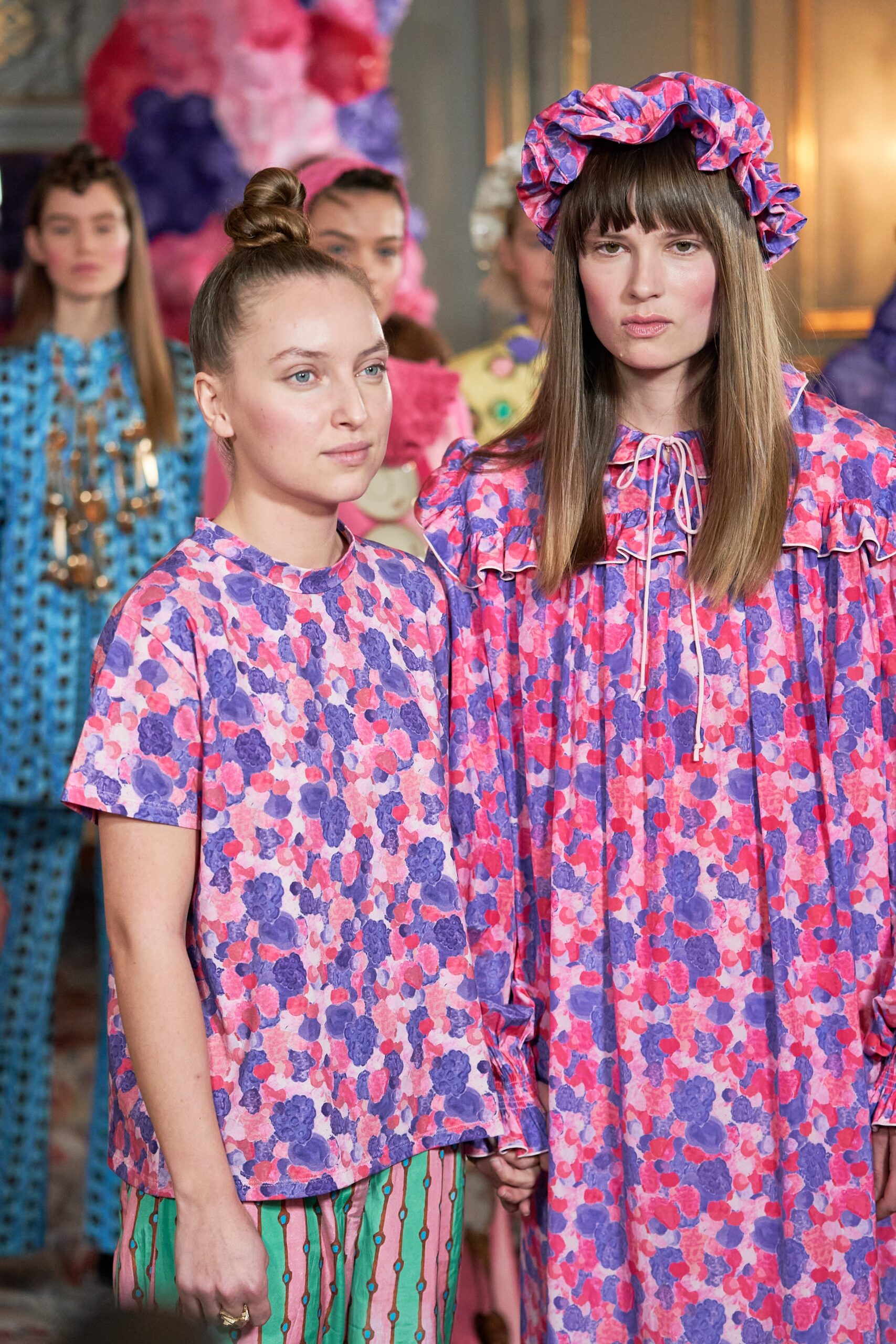 Helmstedt Copenhagen F/W 20 Look 20