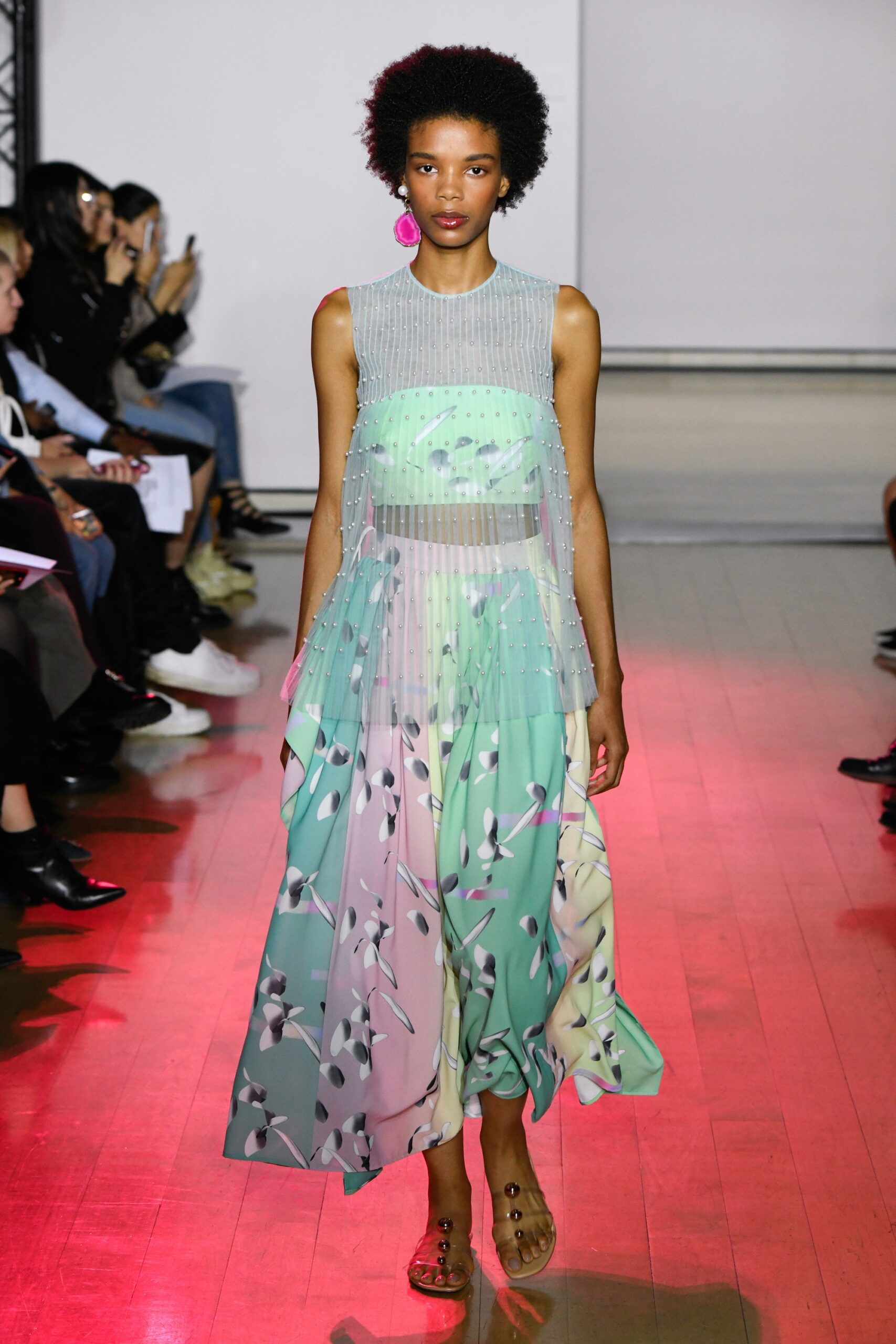 Huishan Zhang S/S 19 Look 6