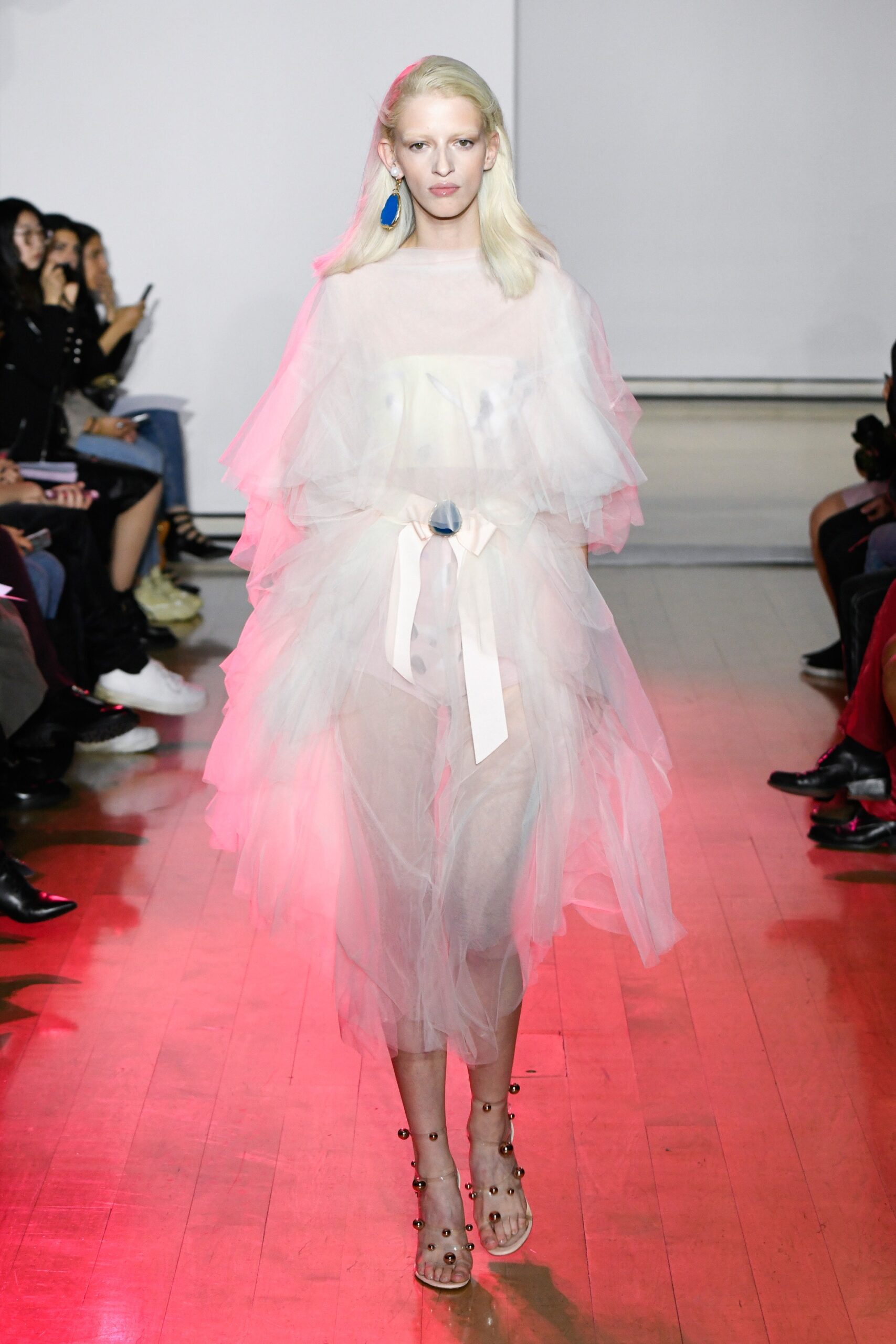 Huishan Zhang S/S 19 Look 10