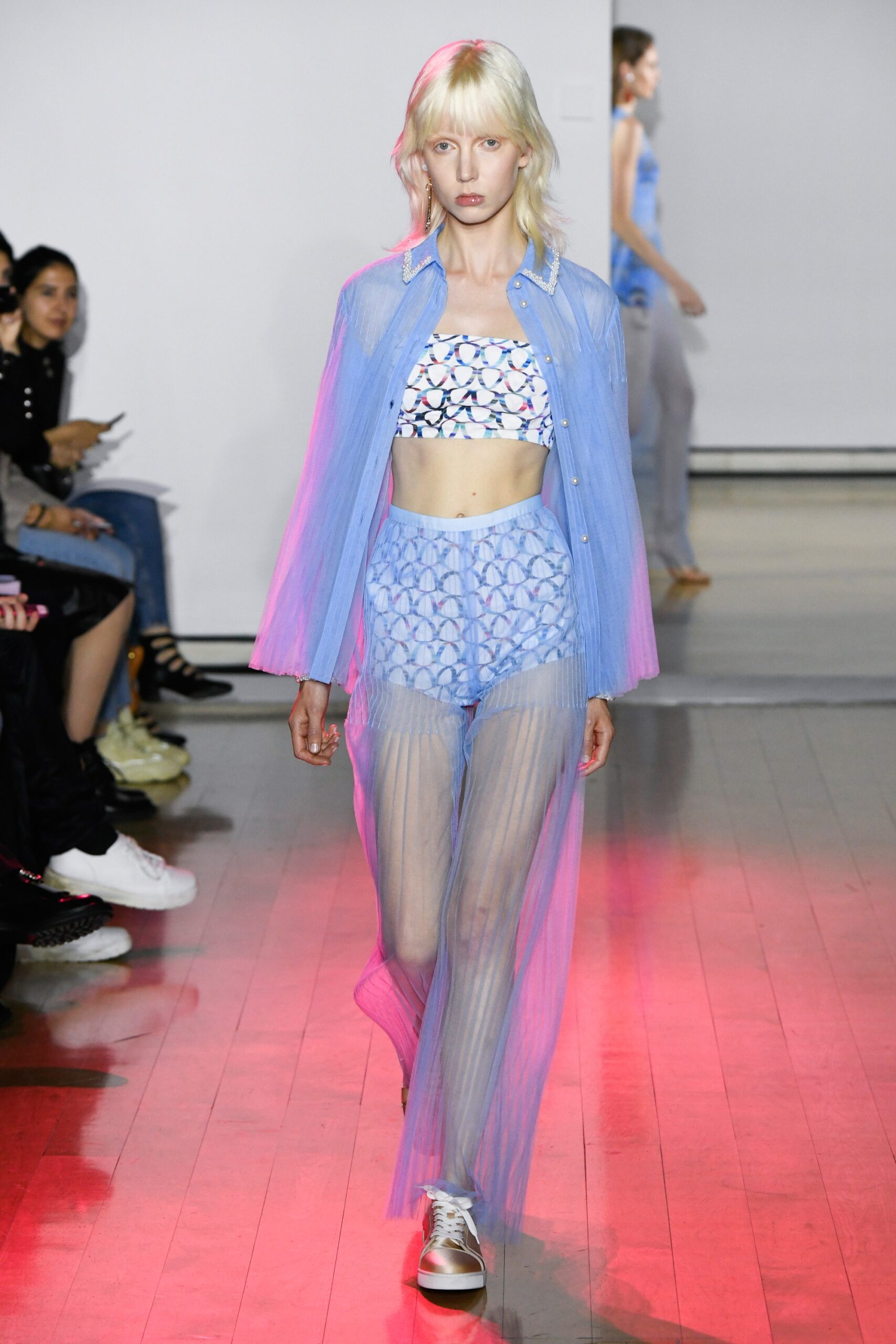 Huishan Zhang S/S 19 Look 12