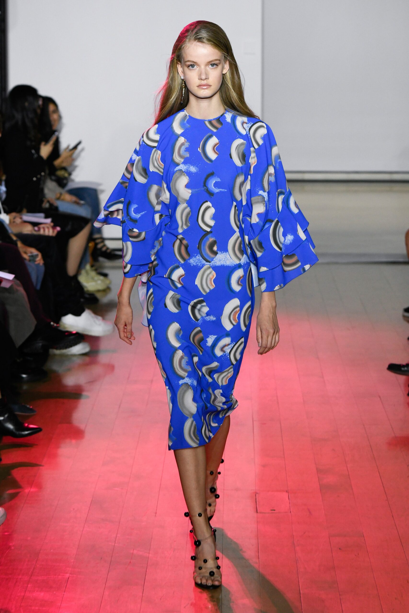 Huishan Zhang S/S 19 Look 16