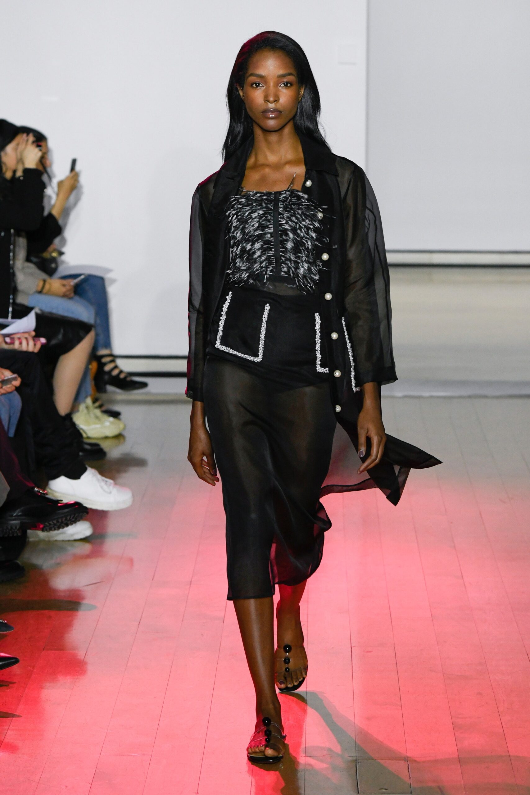Huishan Zhang S/S 19 Look 21