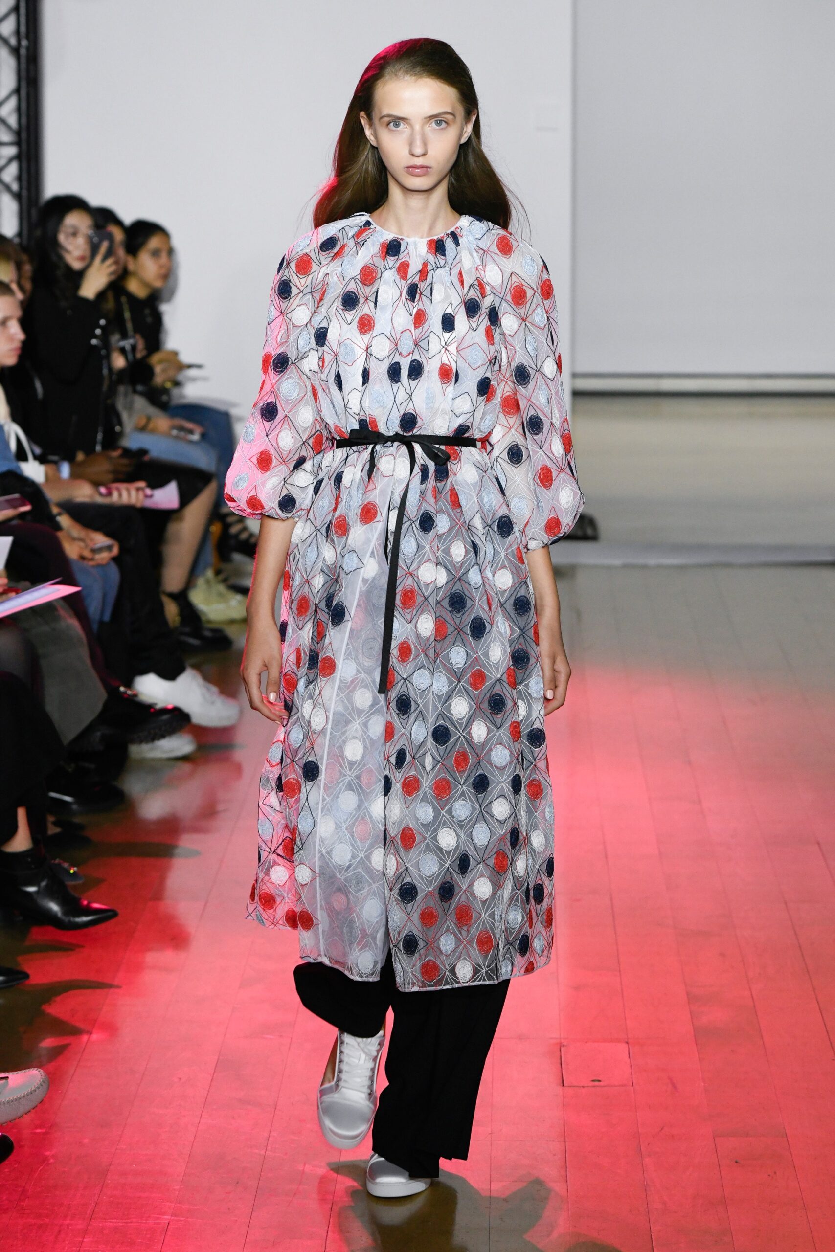 Huishan Zhang S/S 19 Look 27