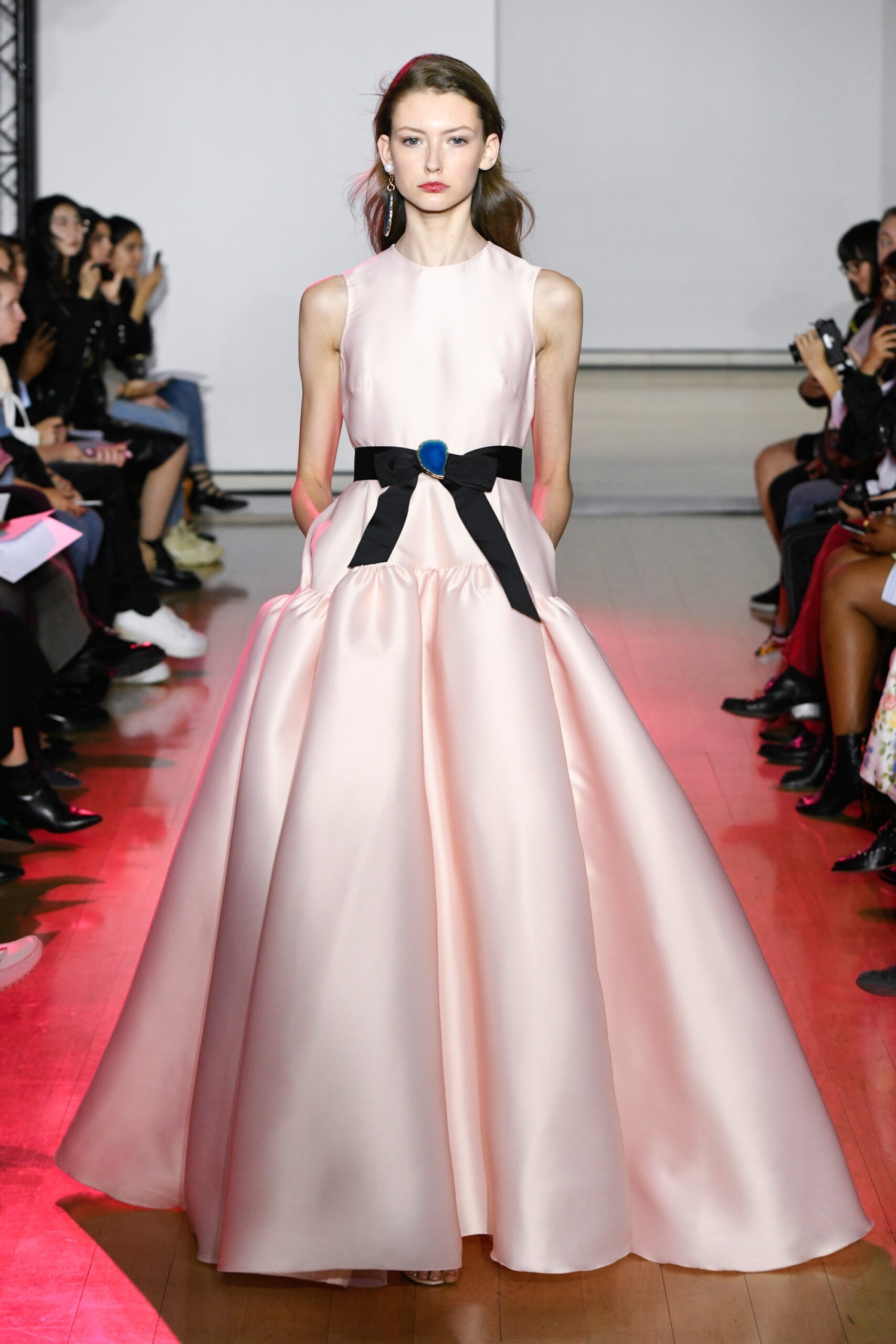 Huishan Zhang S/S 19 Look 30