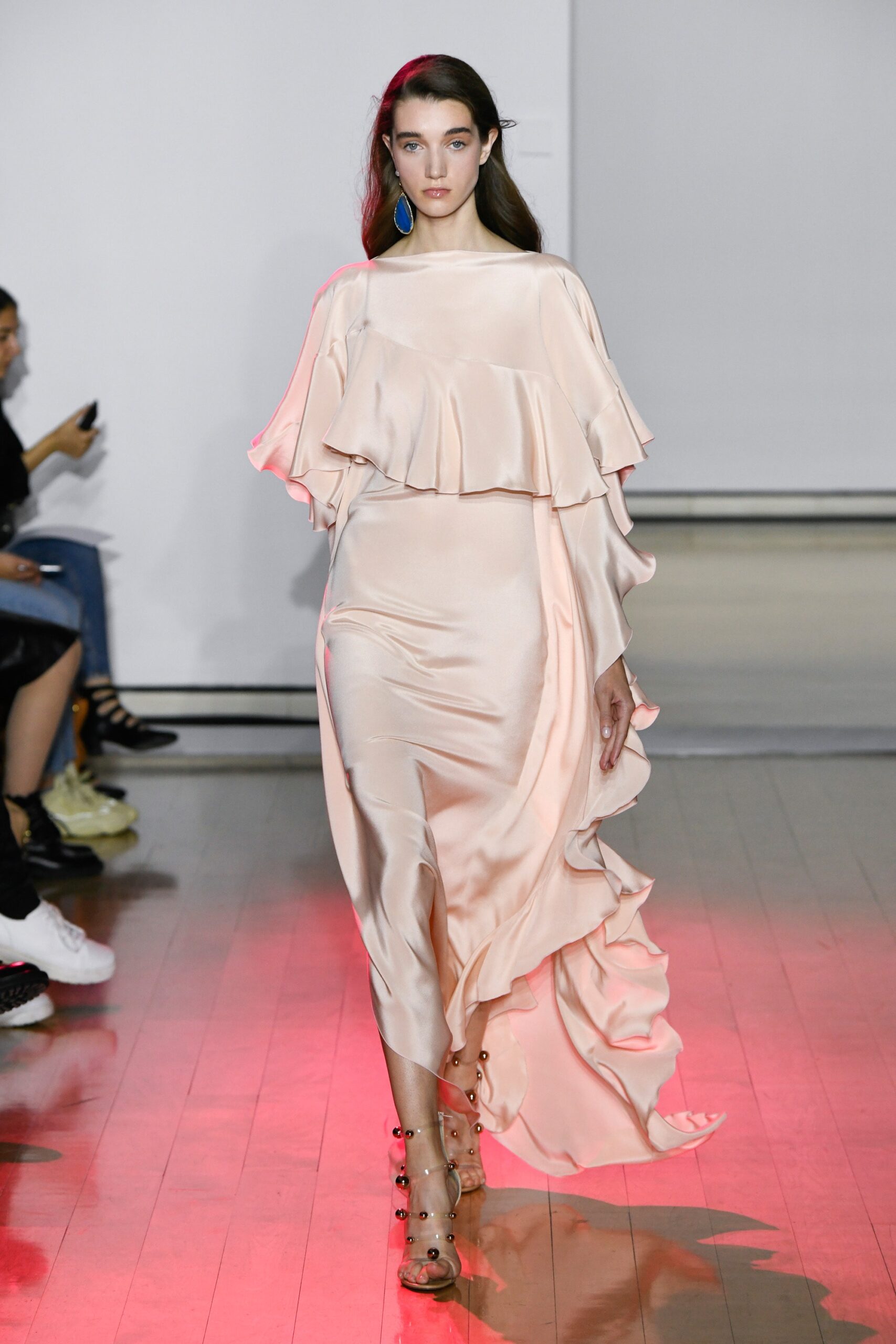 Huishan Zhang S/S 19 Look 32