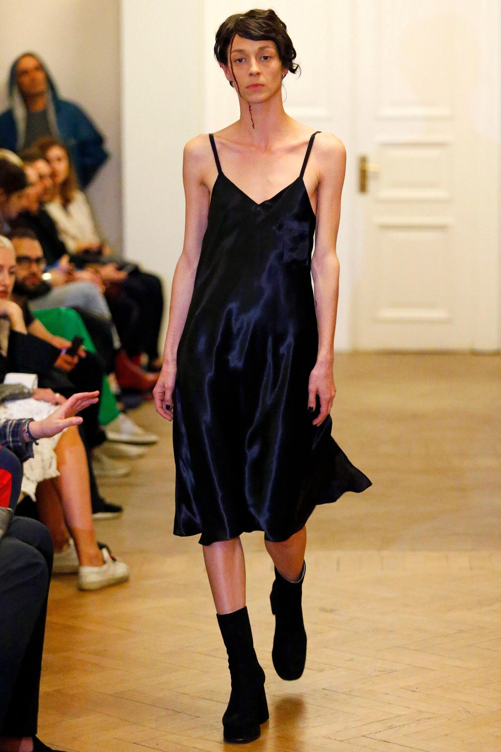 Gola Damian Tbilisi F/W 16 Look 16
