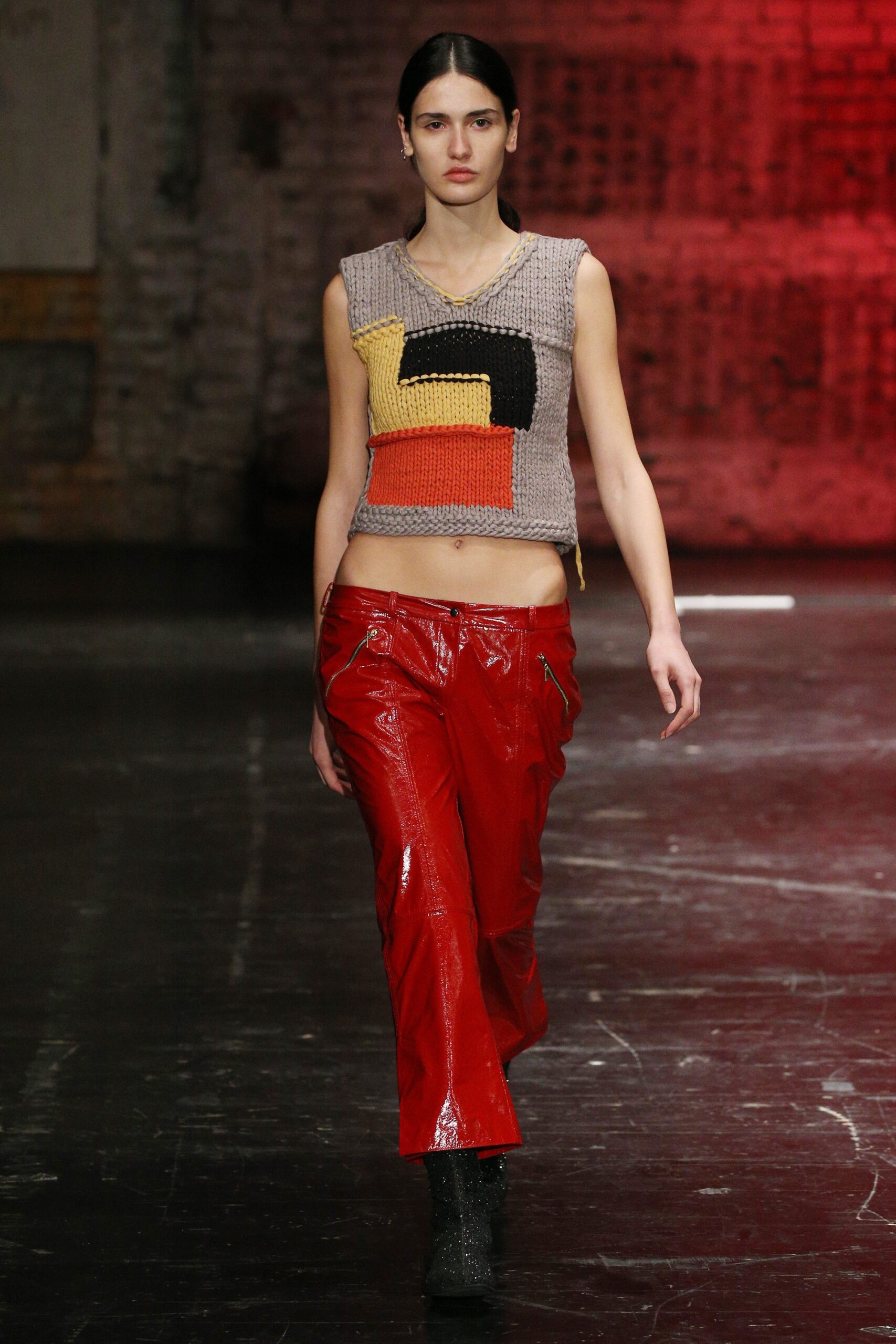 Ingorokva Tbilisi S/S 18 Look 3
