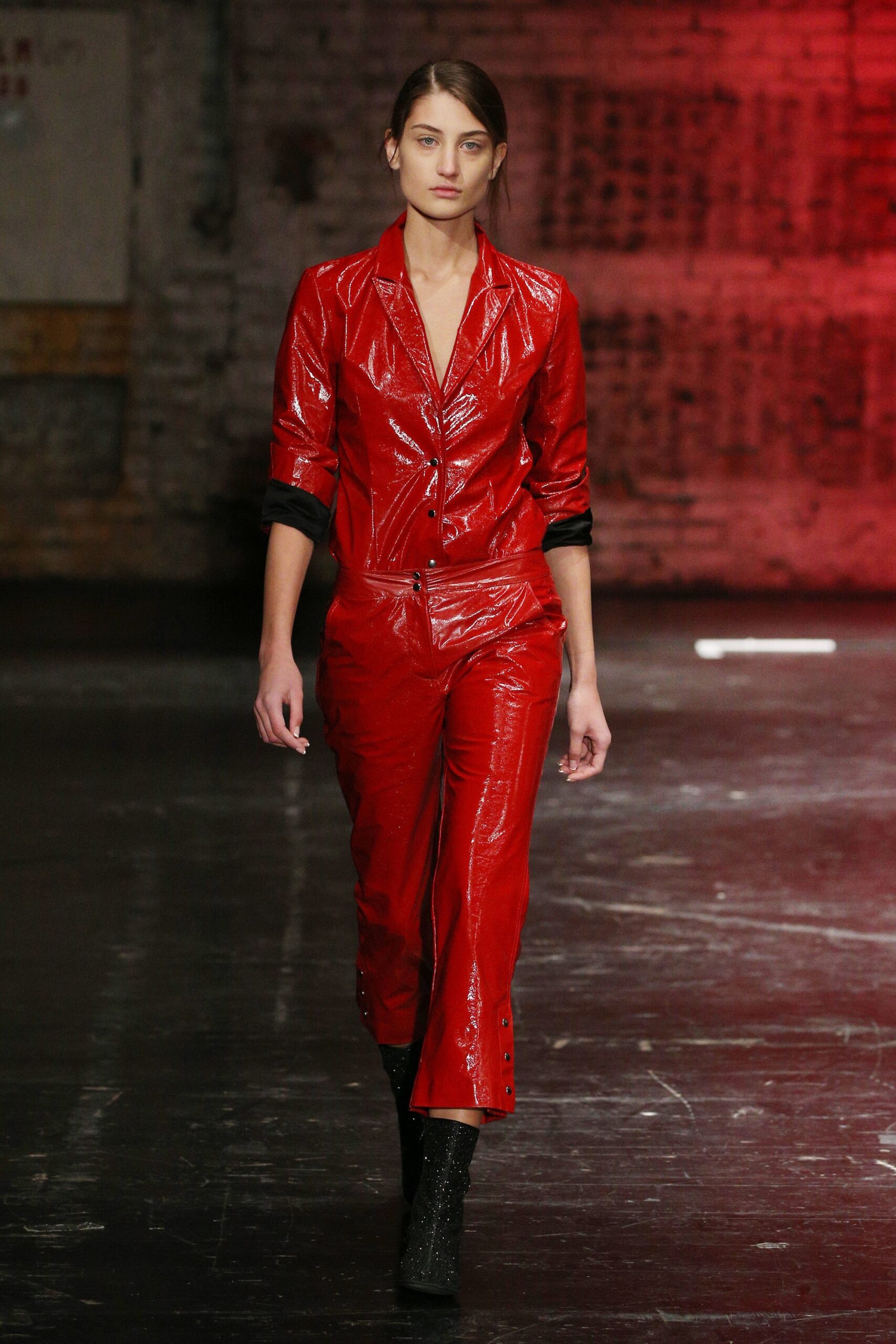 Ingorokva Tbilisi S/S 18 Look 5