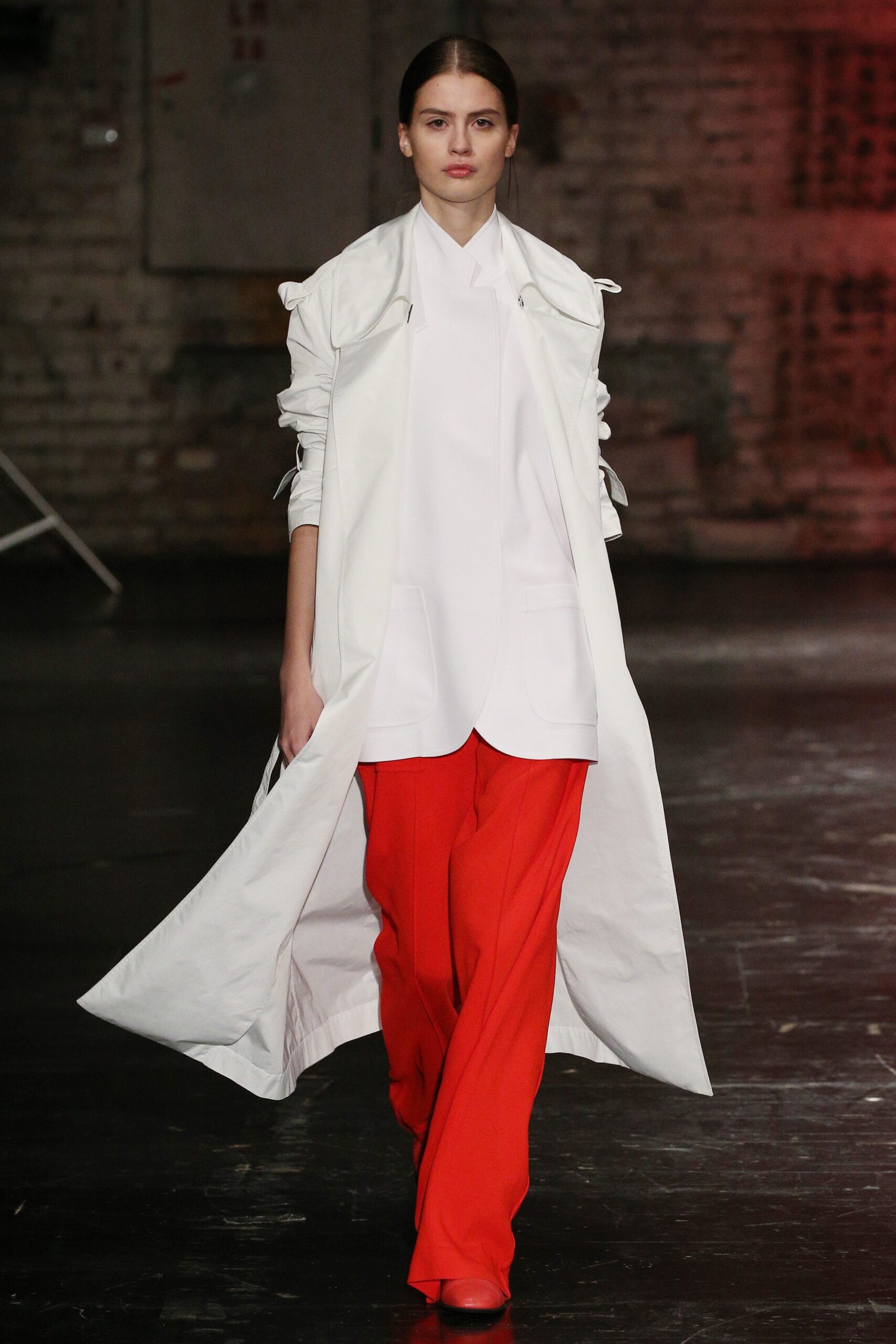 Ingorokva Tbilisi S/S 18 Look 7