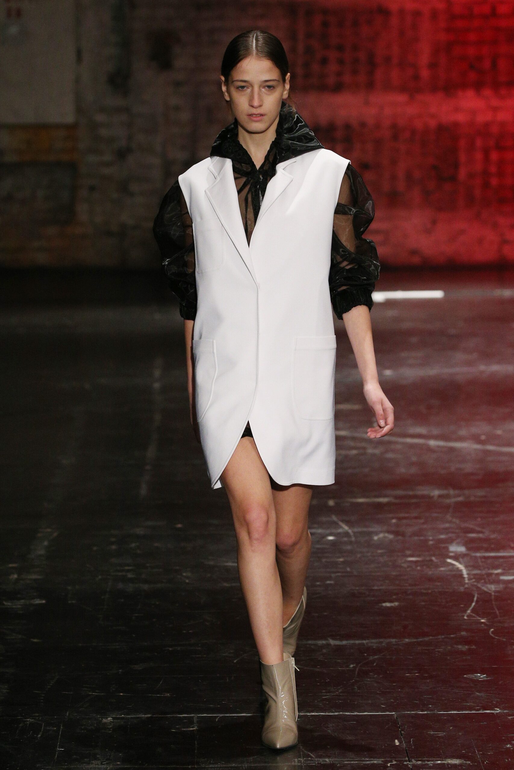 Ingorokva Tbilisi S/S 18 Look 8