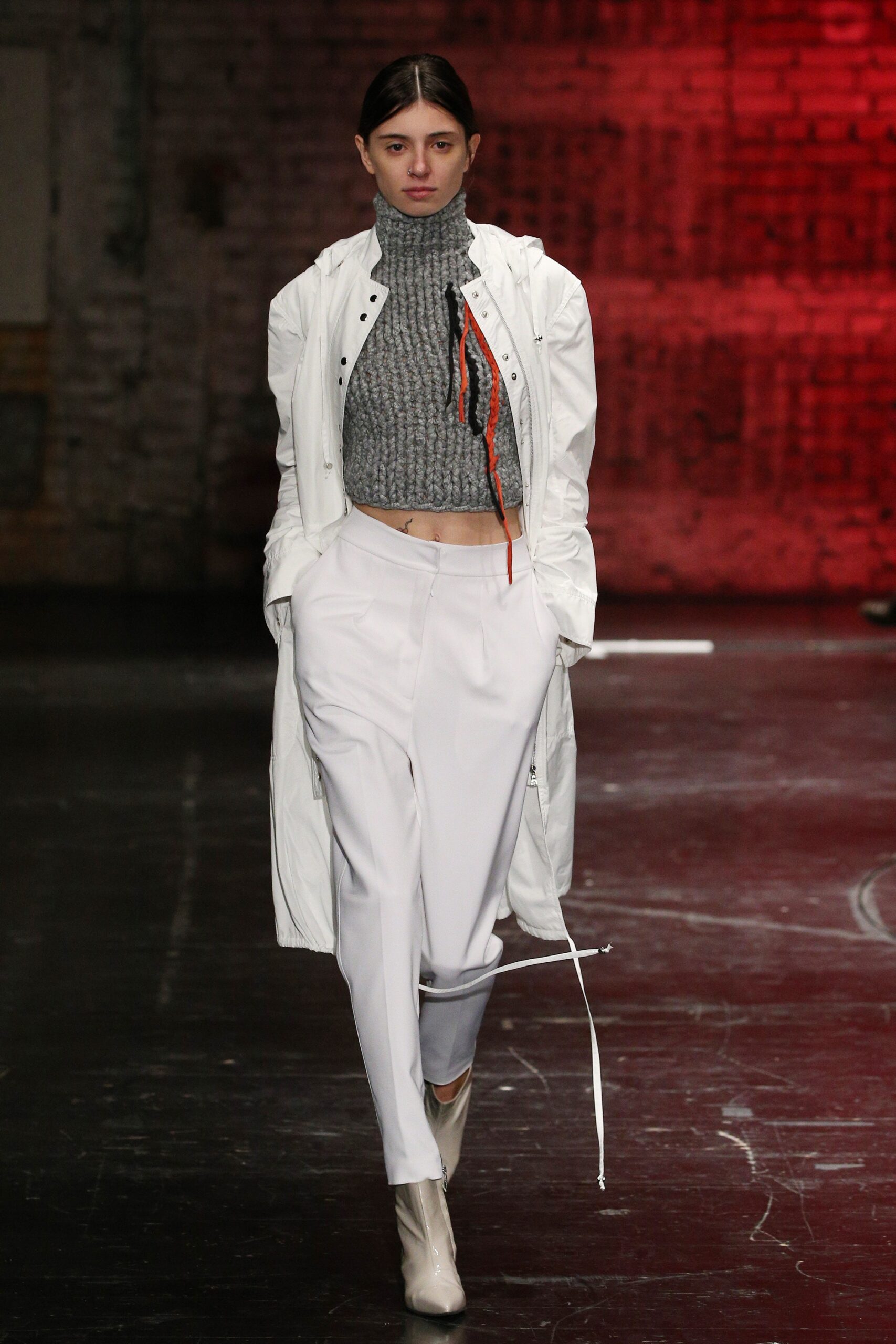 Ingorokva Tbilisi S/S 18 Look 10