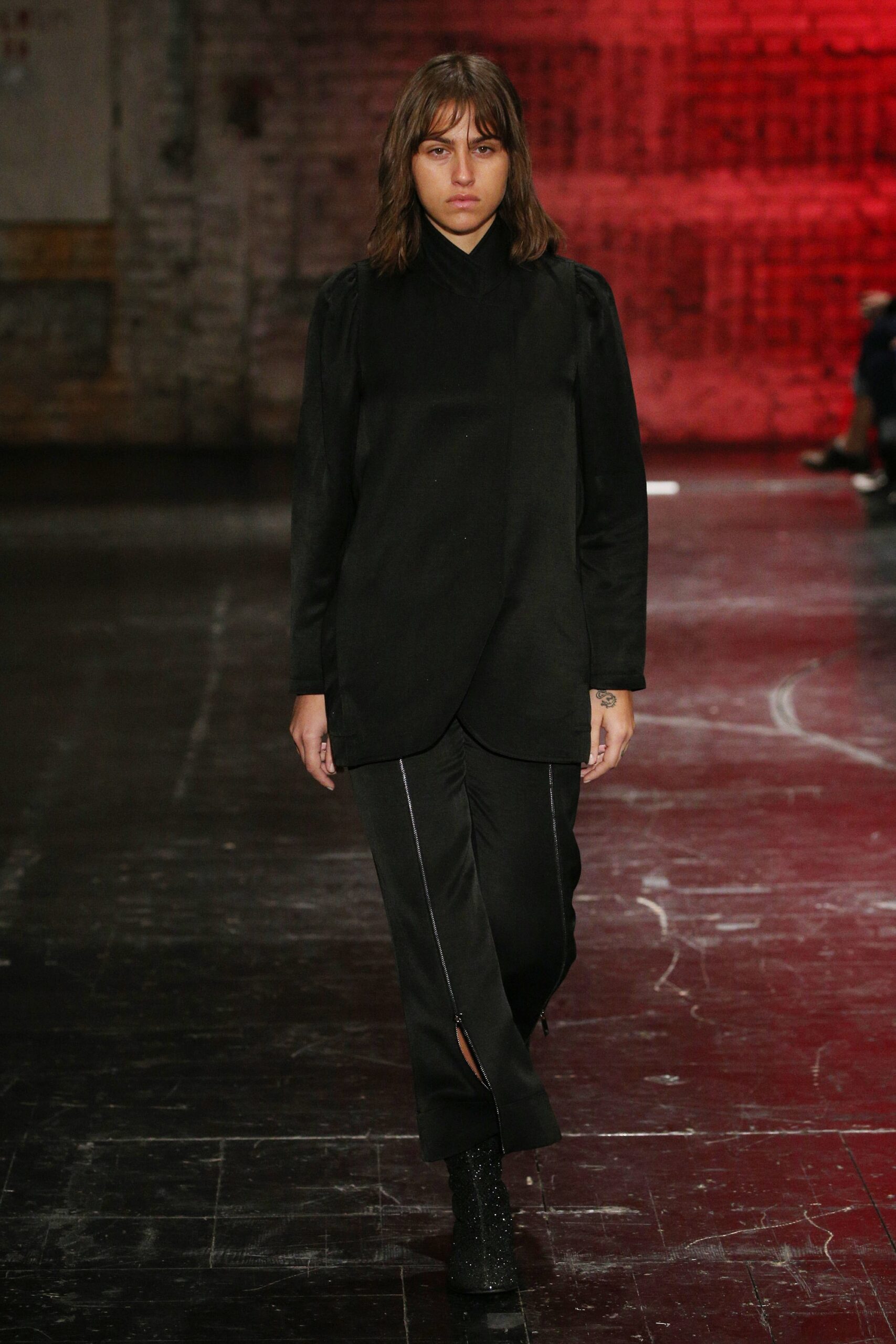 Ingorokva Tbilisi S/S 18 Look 18