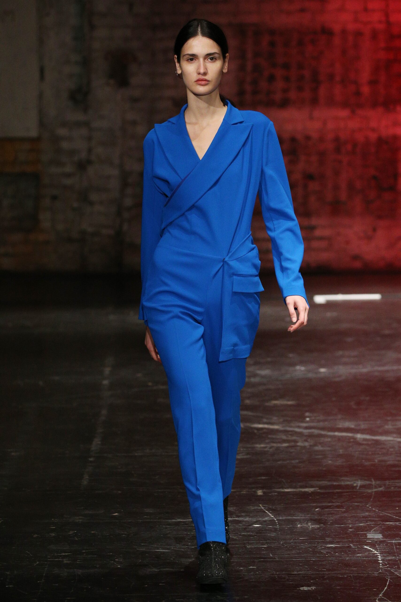 Ingorokva Tbilisi S/S 18 Look 19
