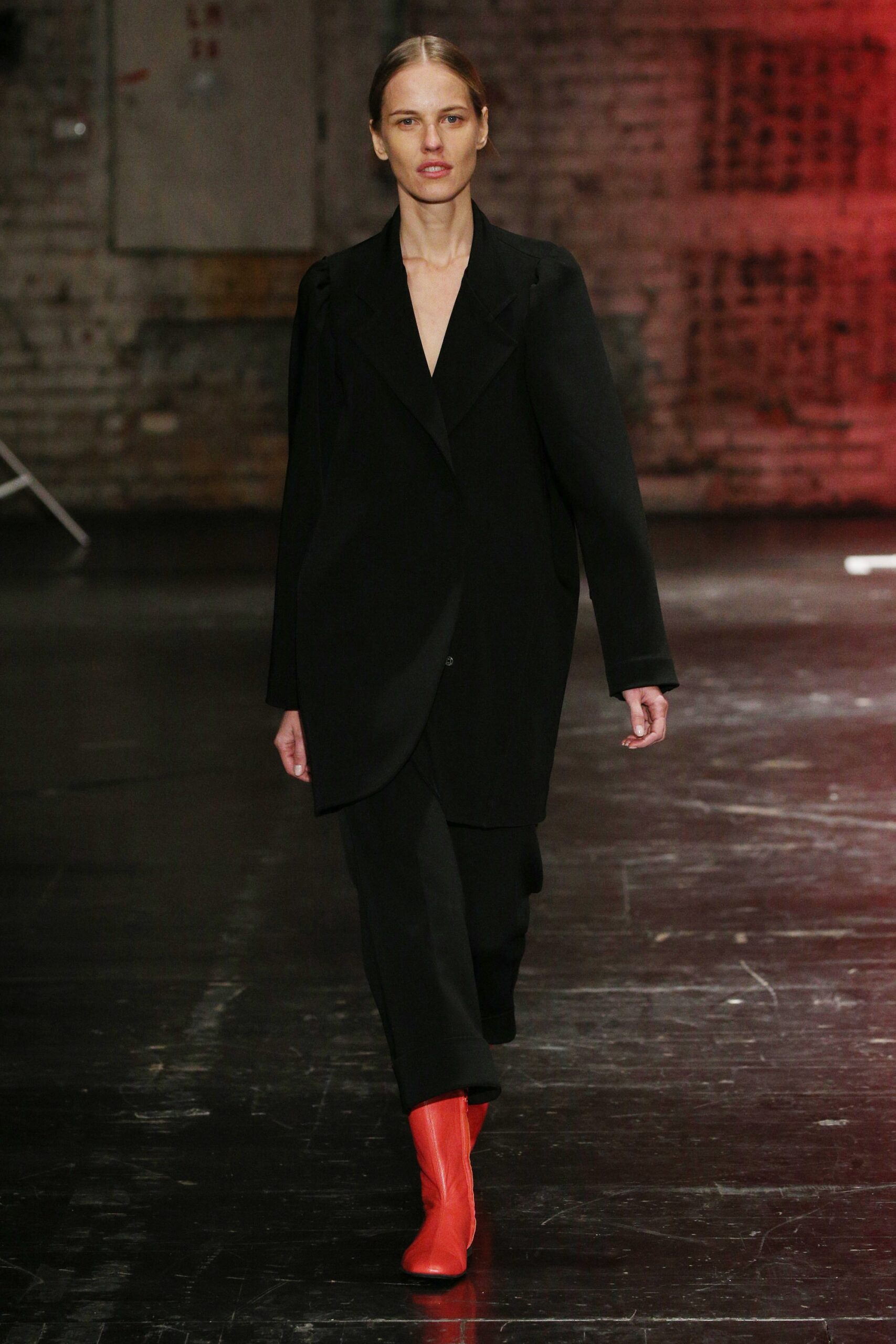 Ingorokva Tbilisi S/S 18 Look 20