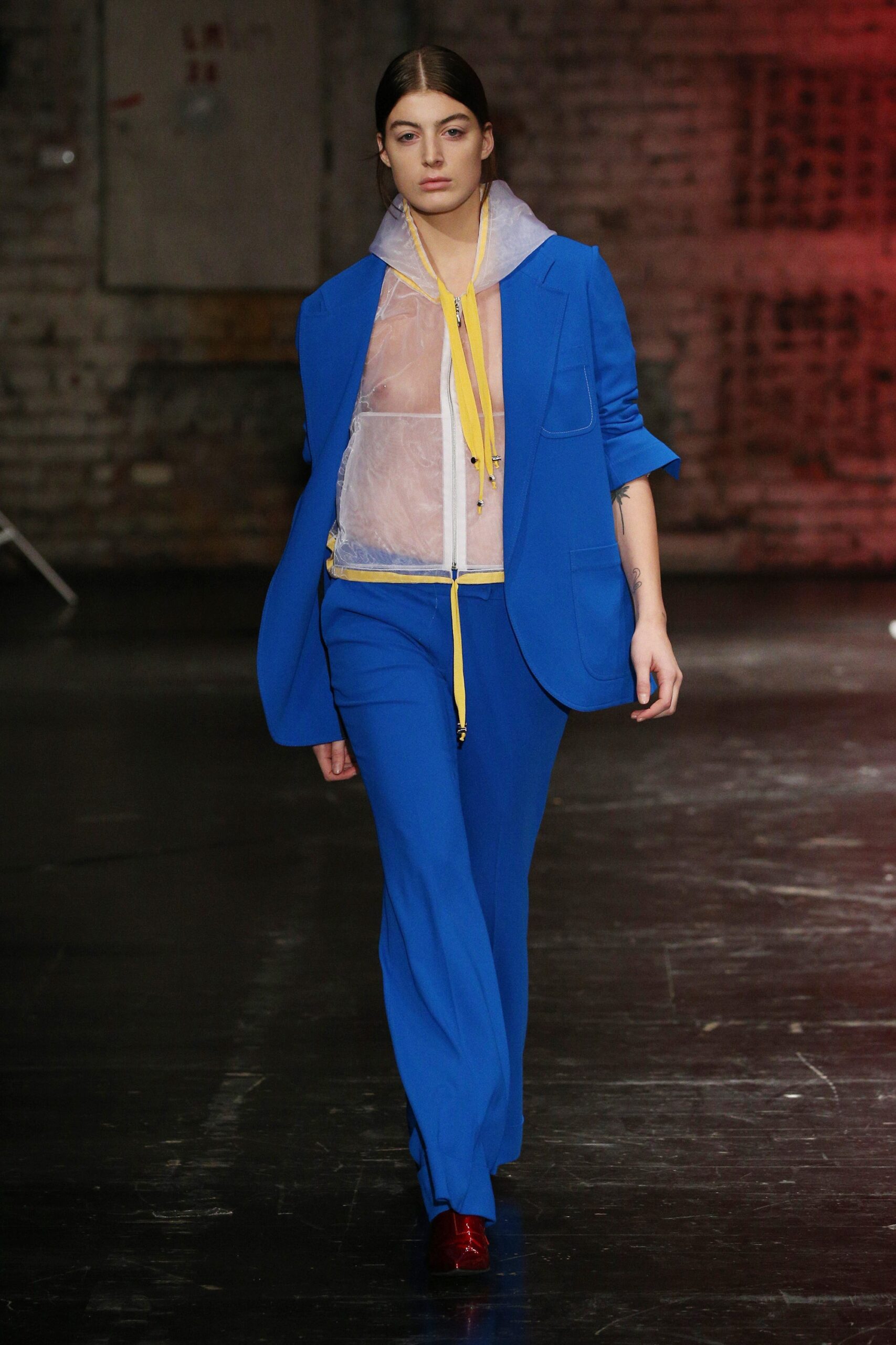 Ingorokva Tbilisi S/S 18 Look 21