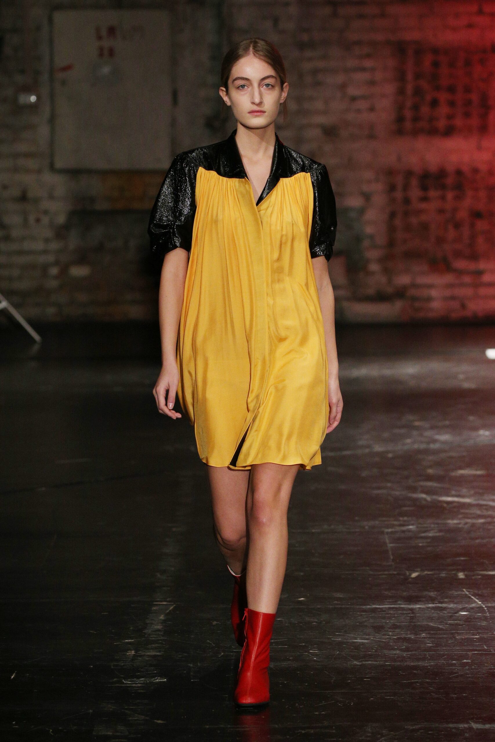 Ingorokva Tbilisi S/S 18 Look 22