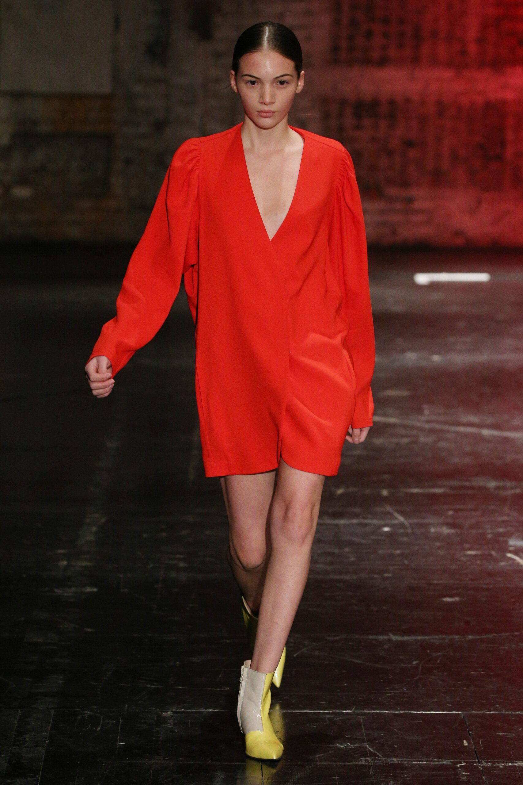 Ingorokva Tbilisi S/S 18 Look 23