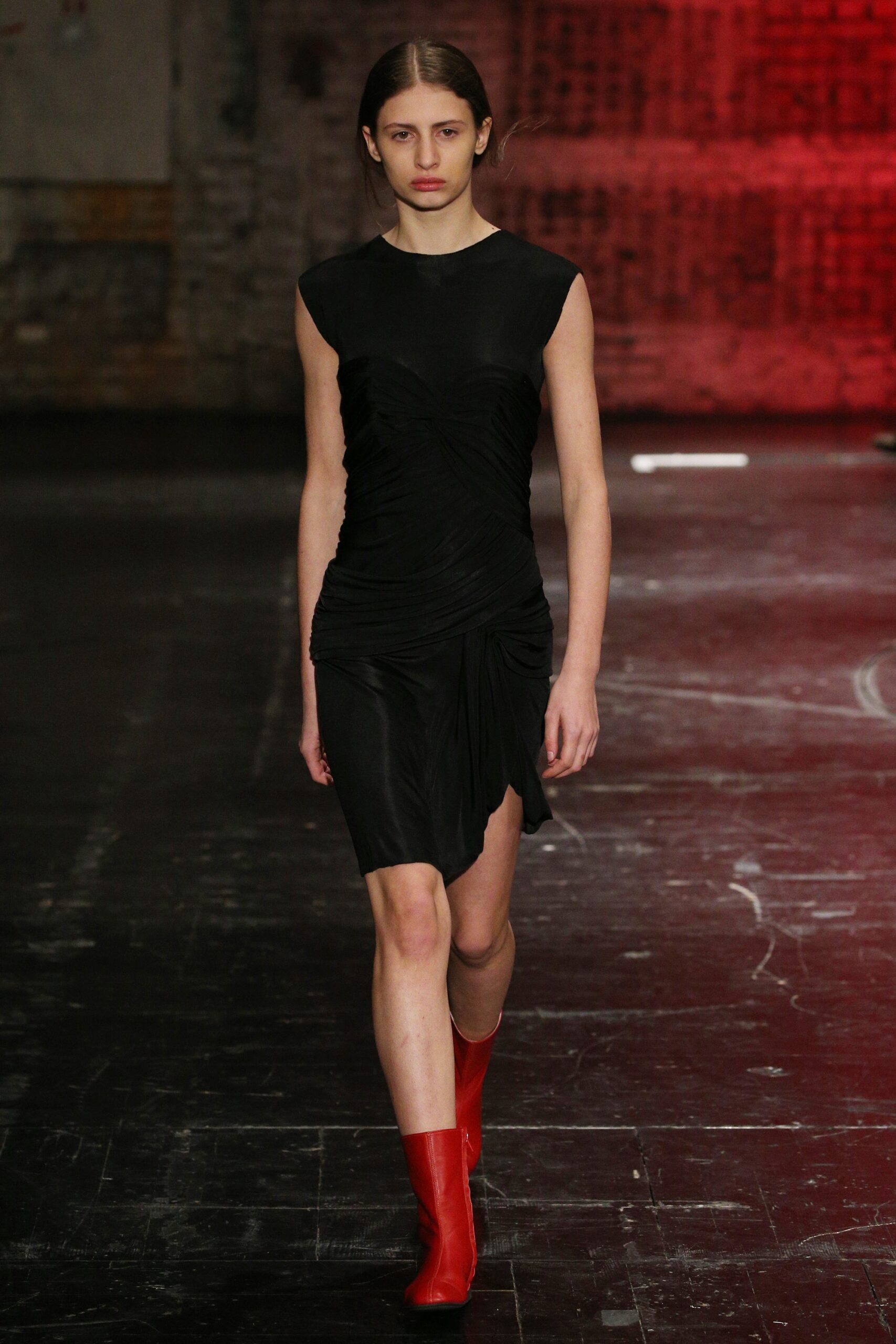 Ingorokva Tbilisi S/S 18 Look 24