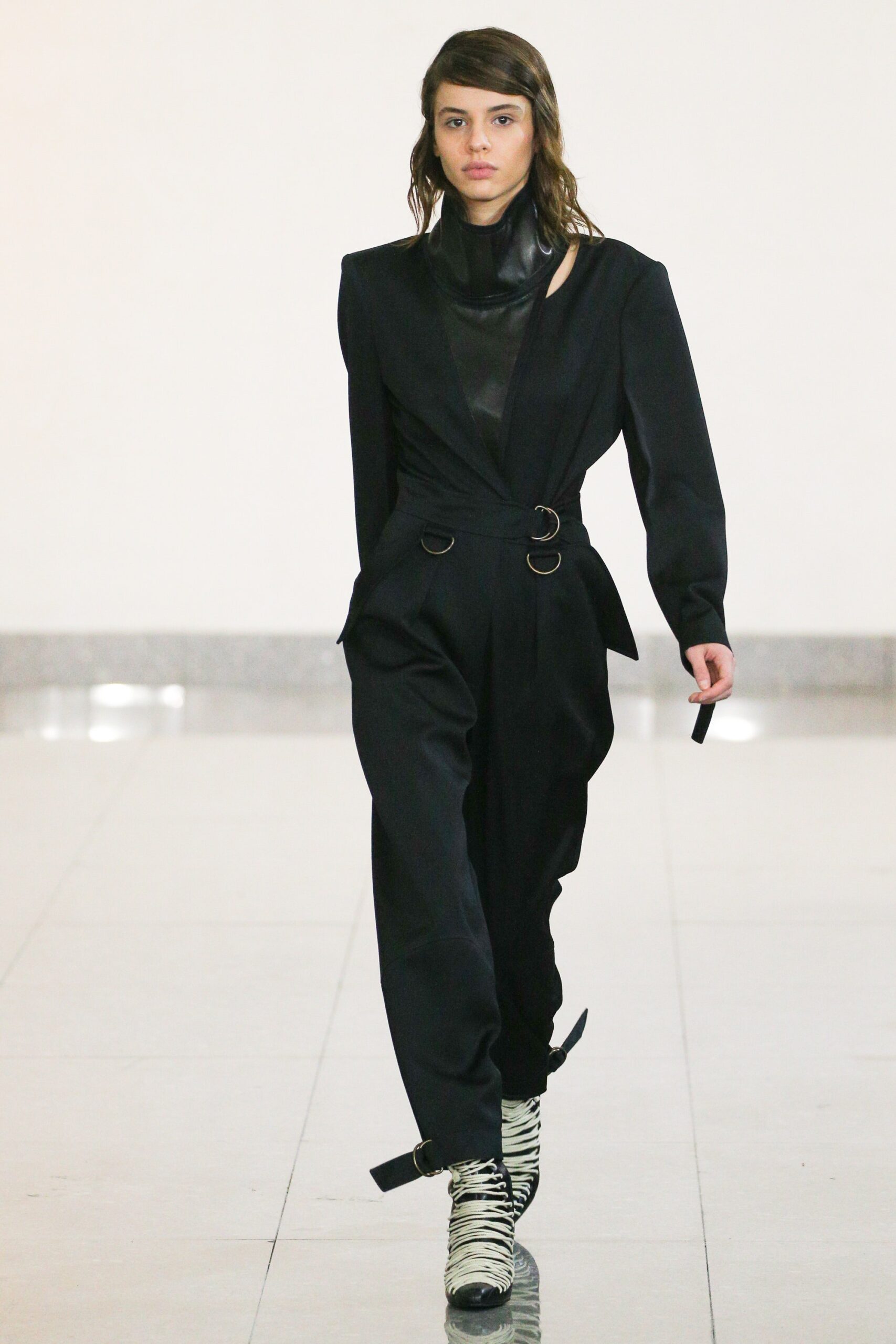 Ingorokva Tbilisi S/S 19 Look 3