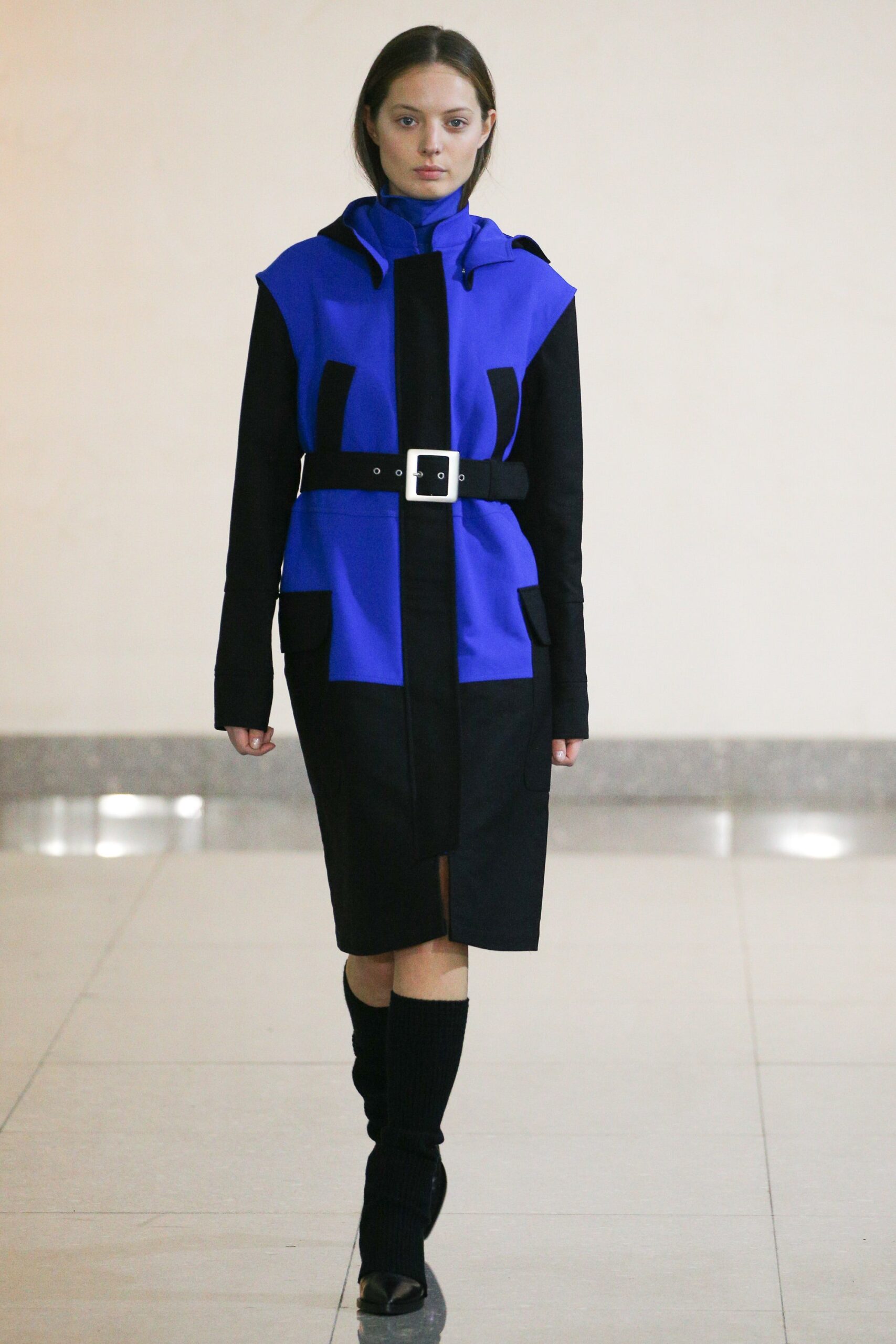 Ingorokva Tbilisi S/S 19 Look 4