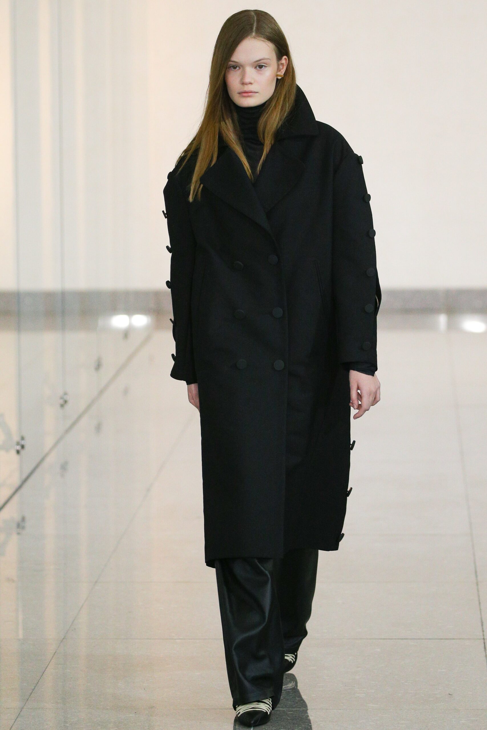 Ingorokva Tbilisi S/S 19 Look 5